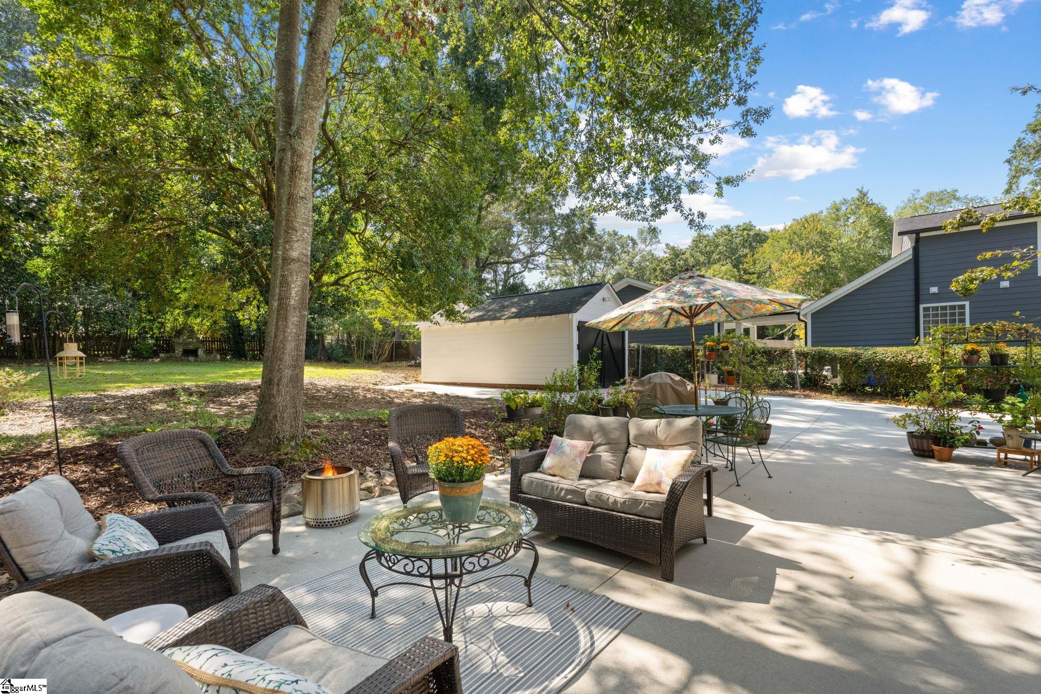 116 E Tallulah Drive