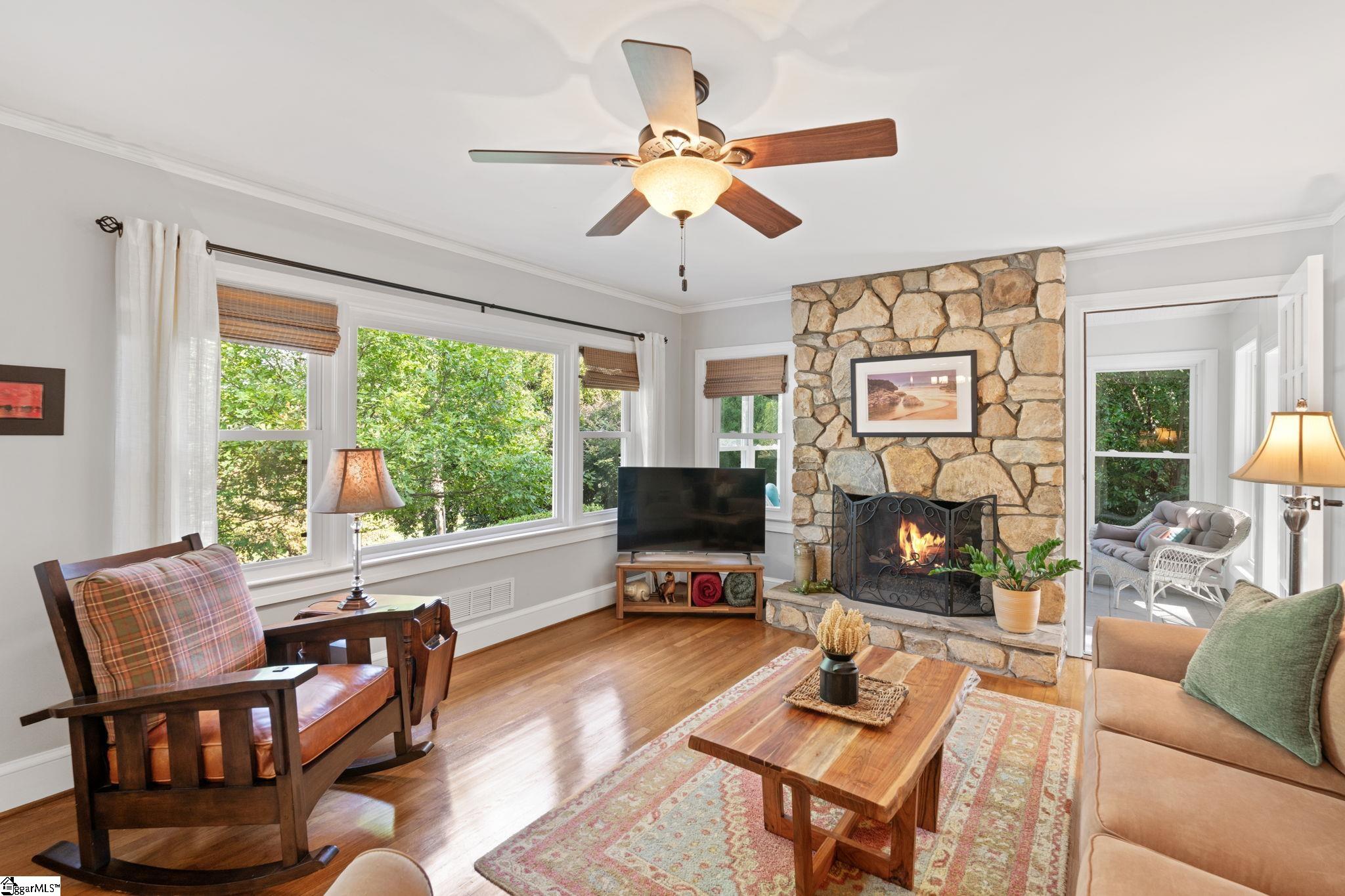 116 E Tallulah Drive