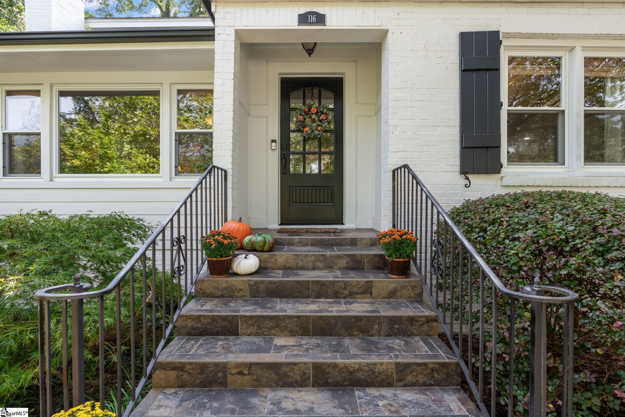 116 E Tallulah Drive