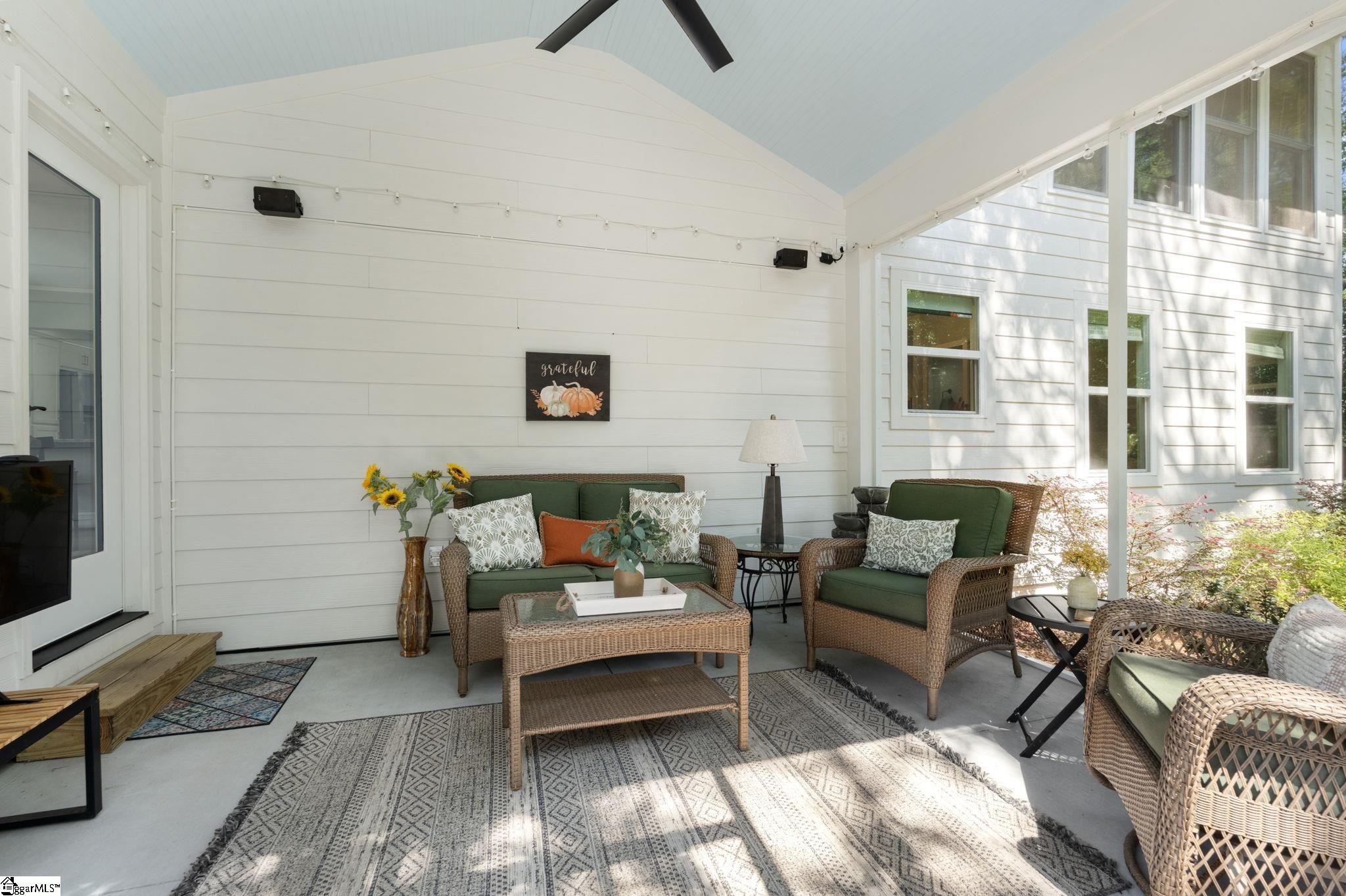 116 E Tallulah Drive