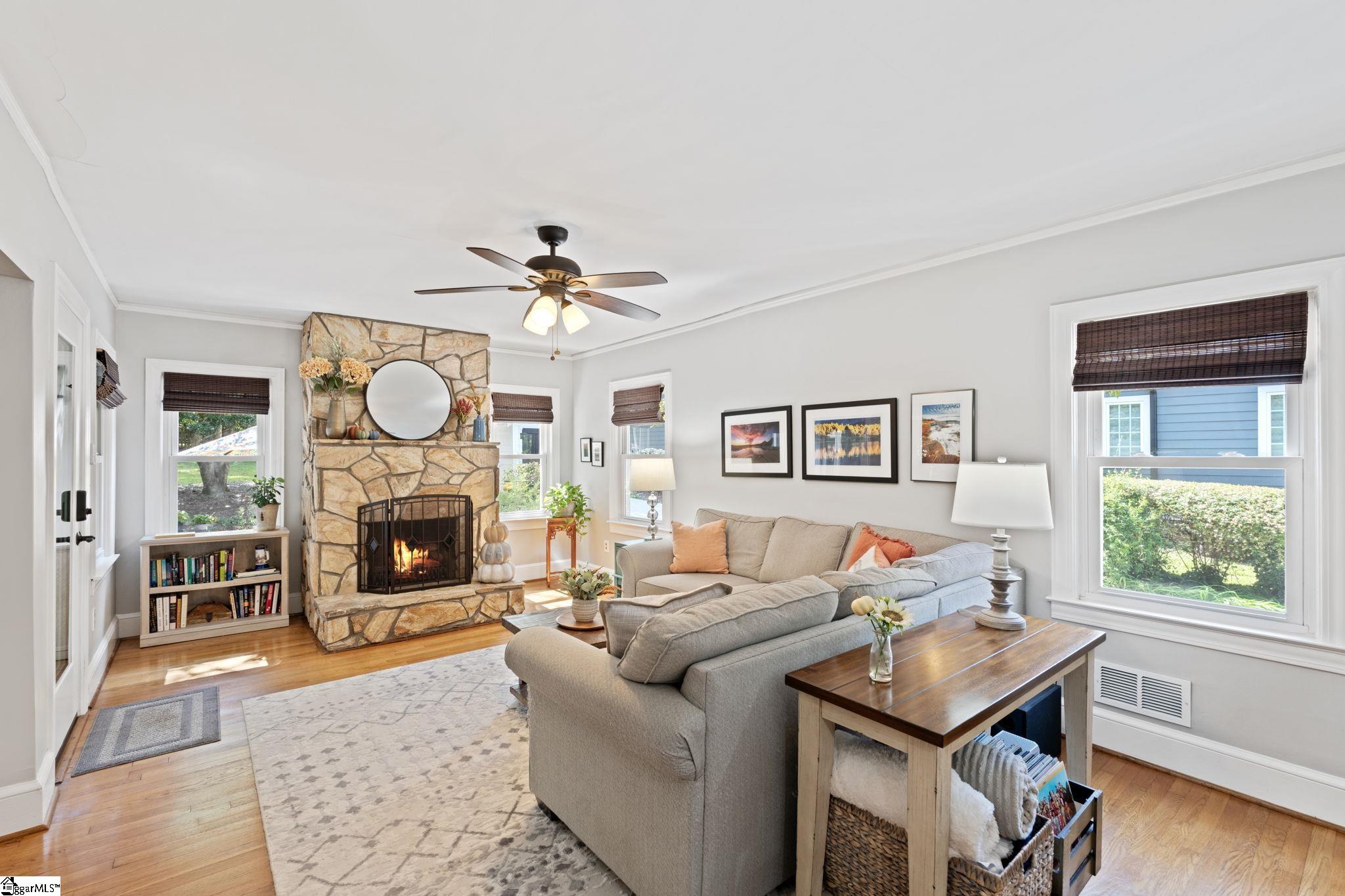 116 E Tallulah Drive