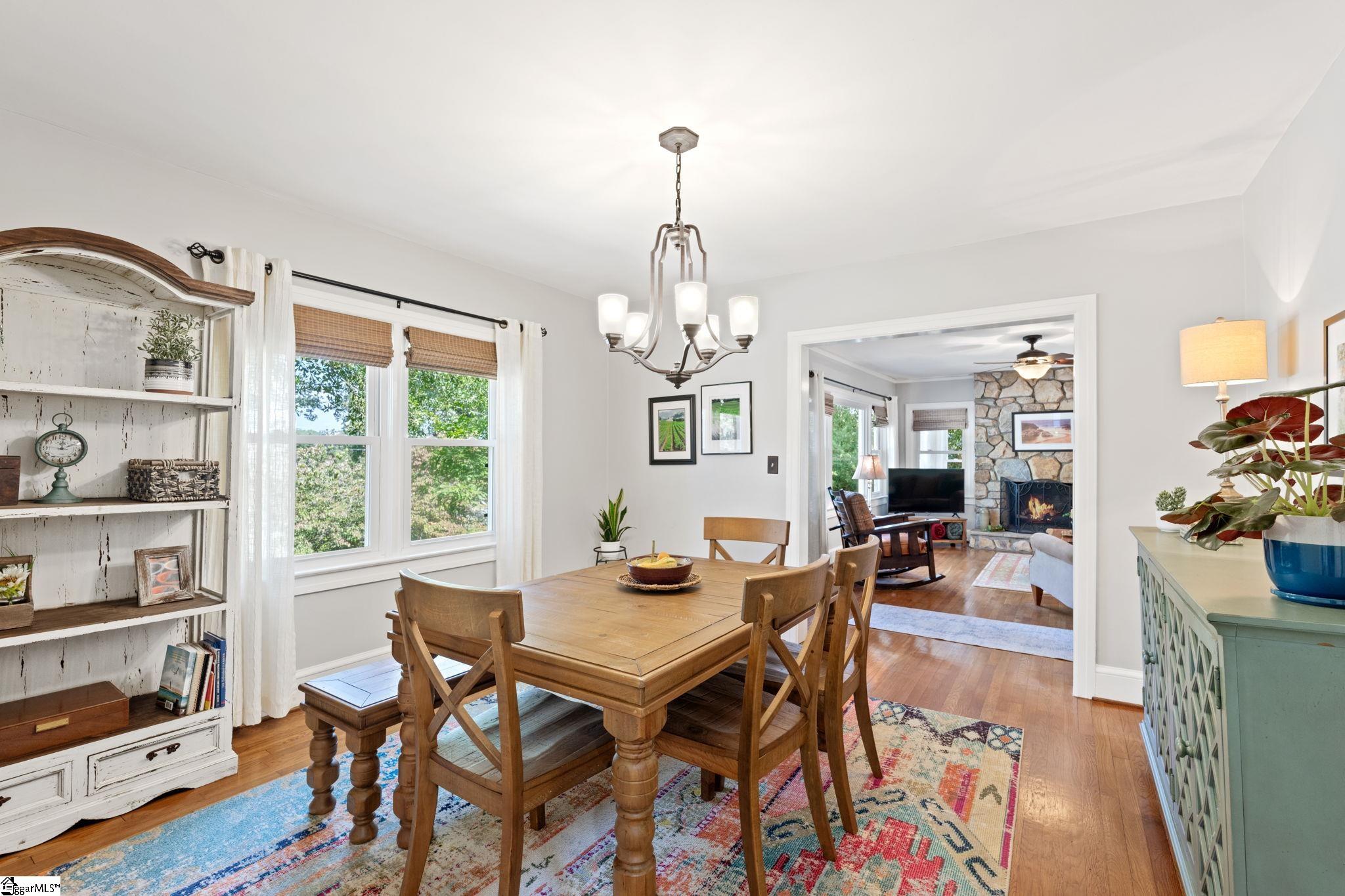 116 E Tallulah Drive