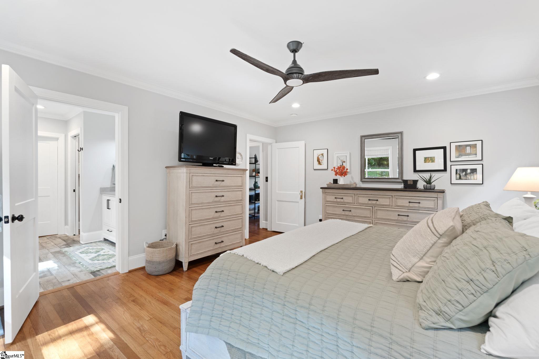 116 E Tallulah Drive