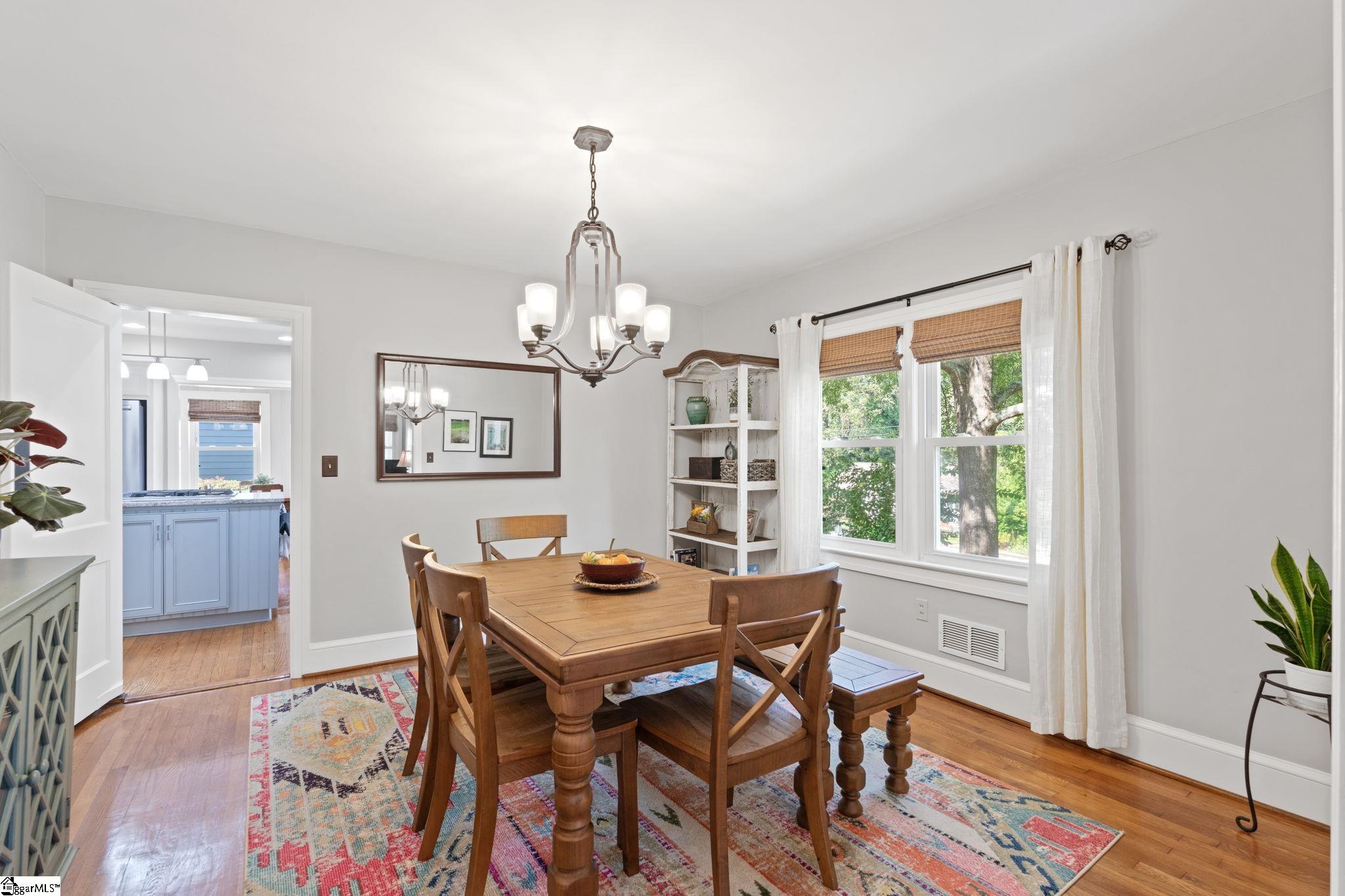 116 E Tallulah Drive