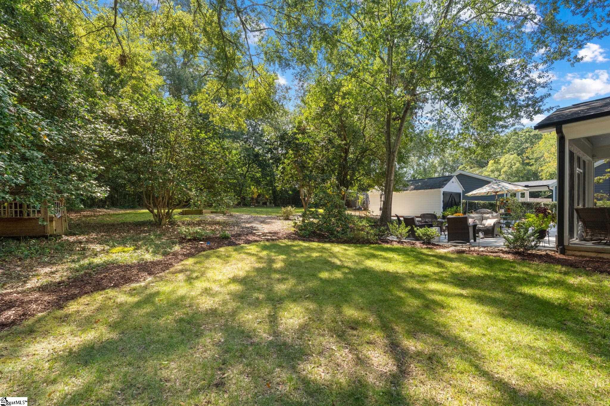 116 E Tallulah Drive