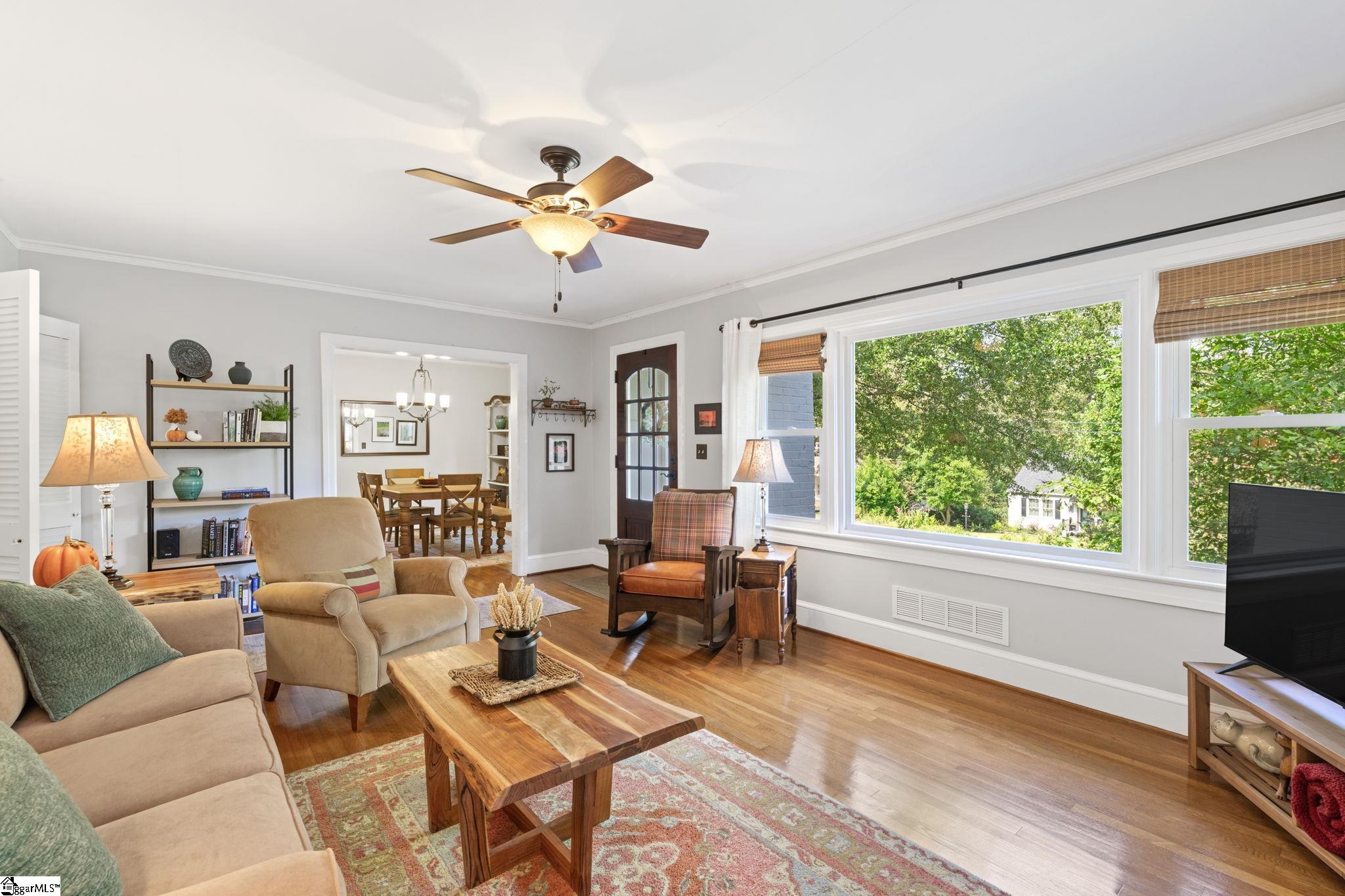 116 E Tallulah Drive