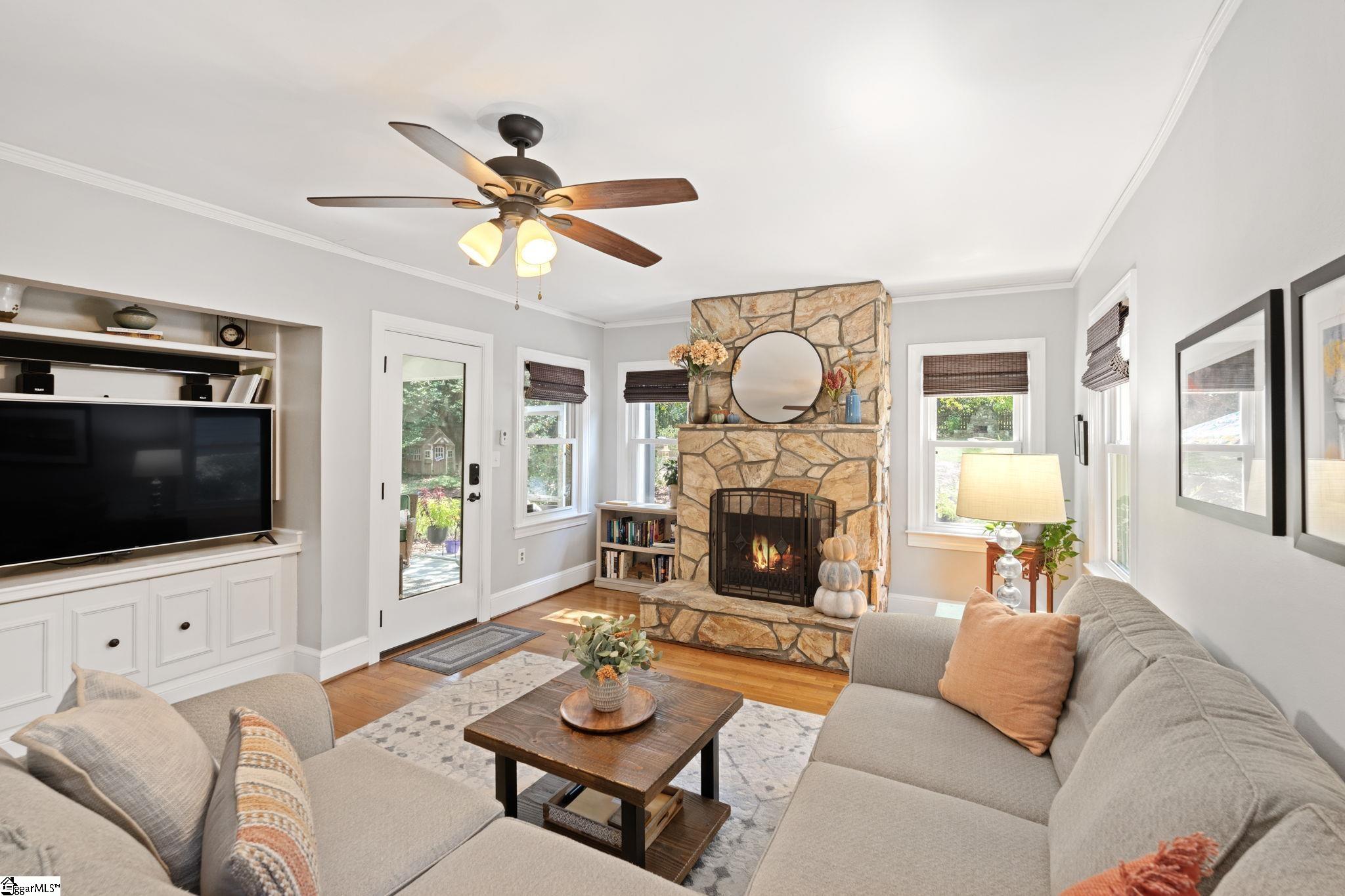 116 E Tallulah Drive