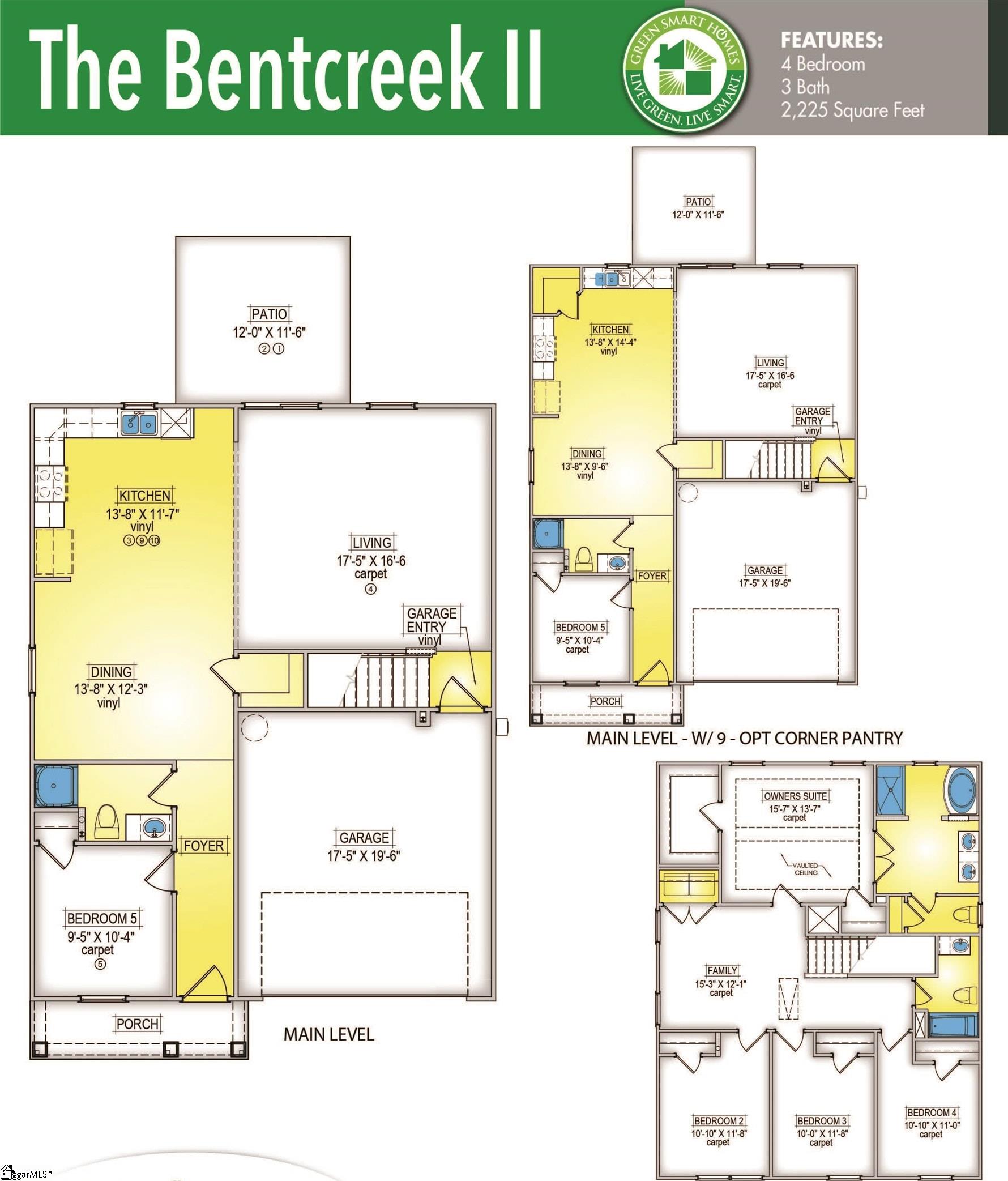 359 E Pyrenees Drive Lot 132