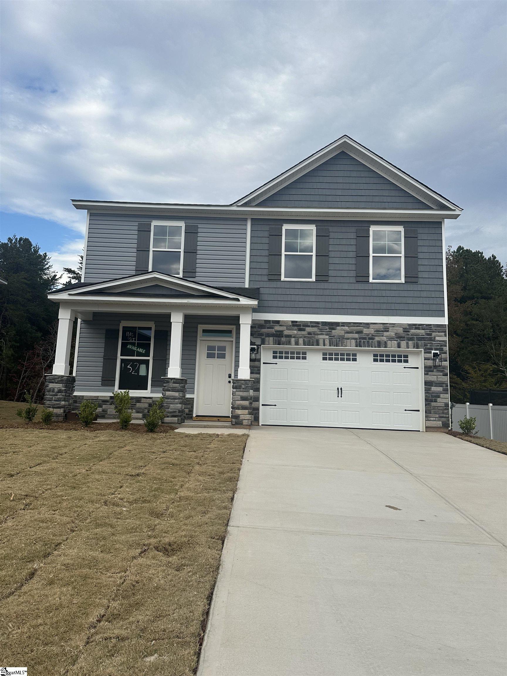 359 E Pyrenees Drive Lot 132