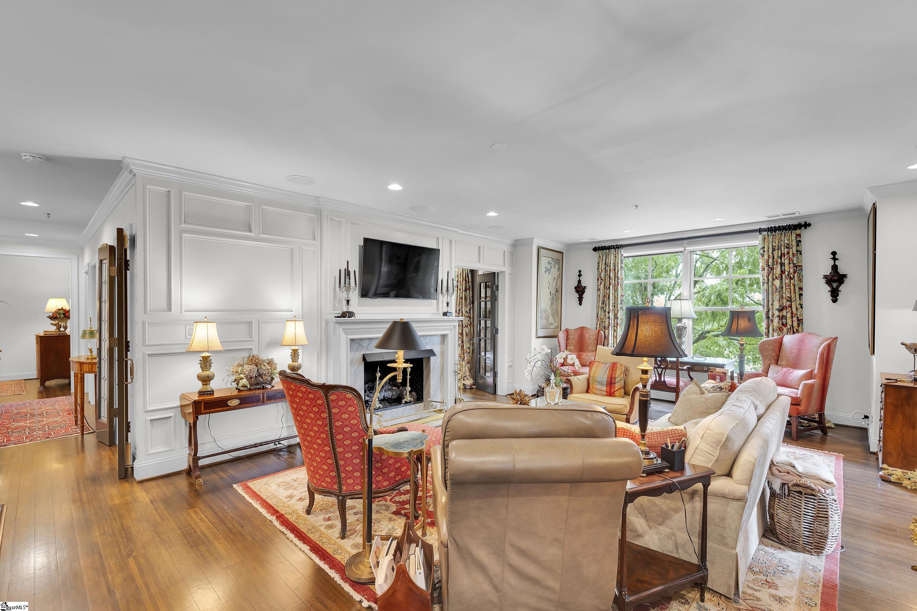 400 N Main Street Unit 204