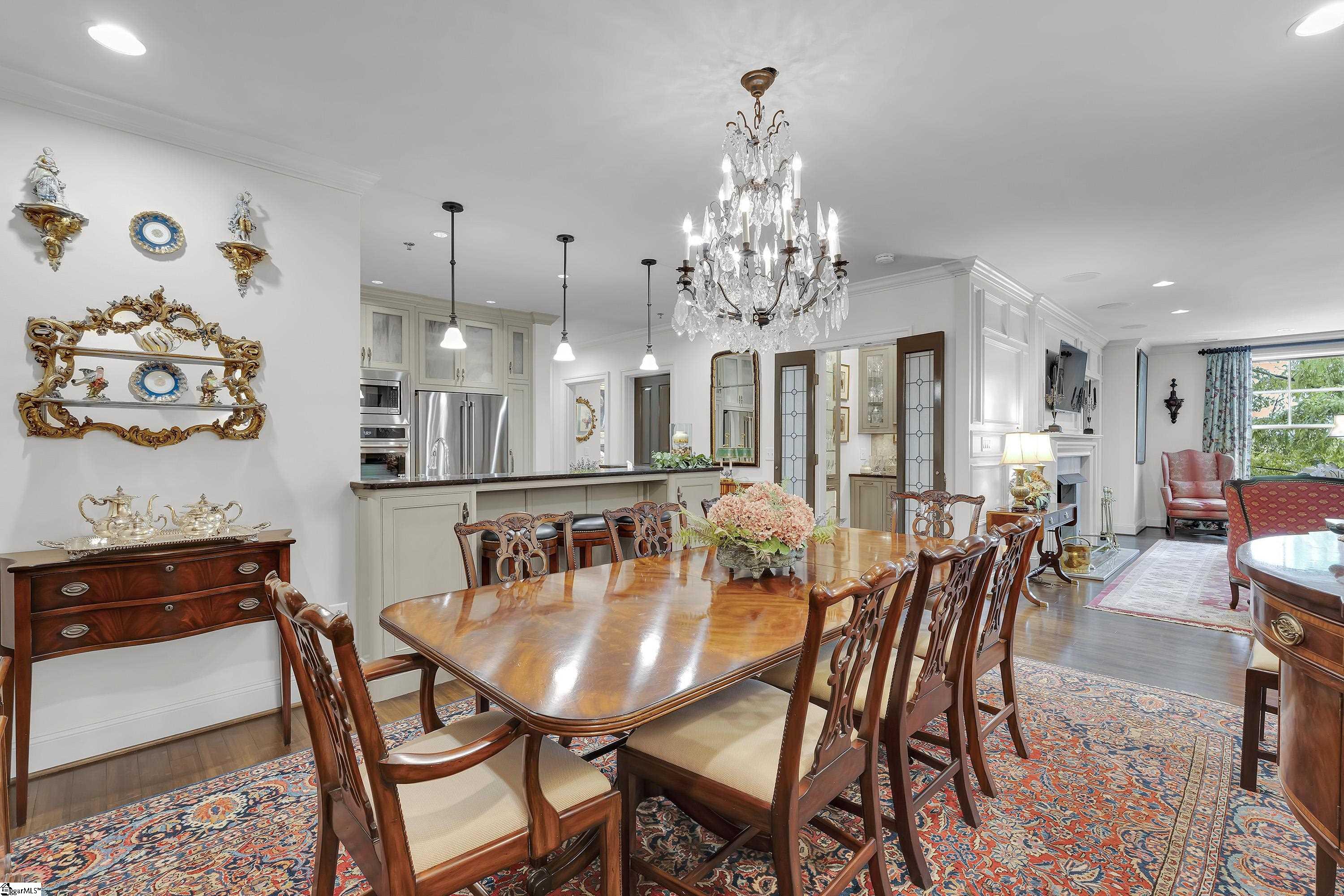 400 N Main Street Unit 204