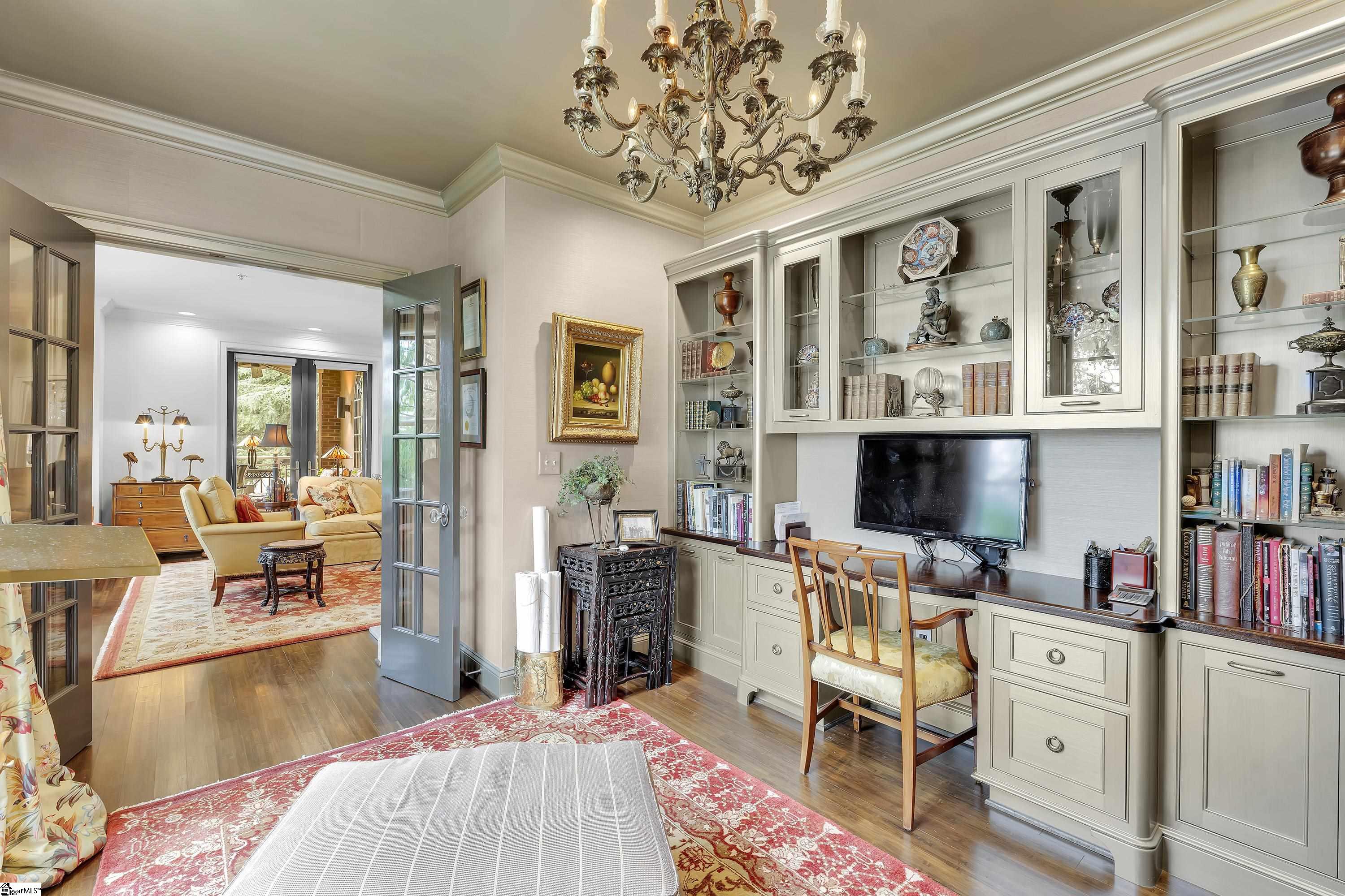 400 N Main Street Unit 204