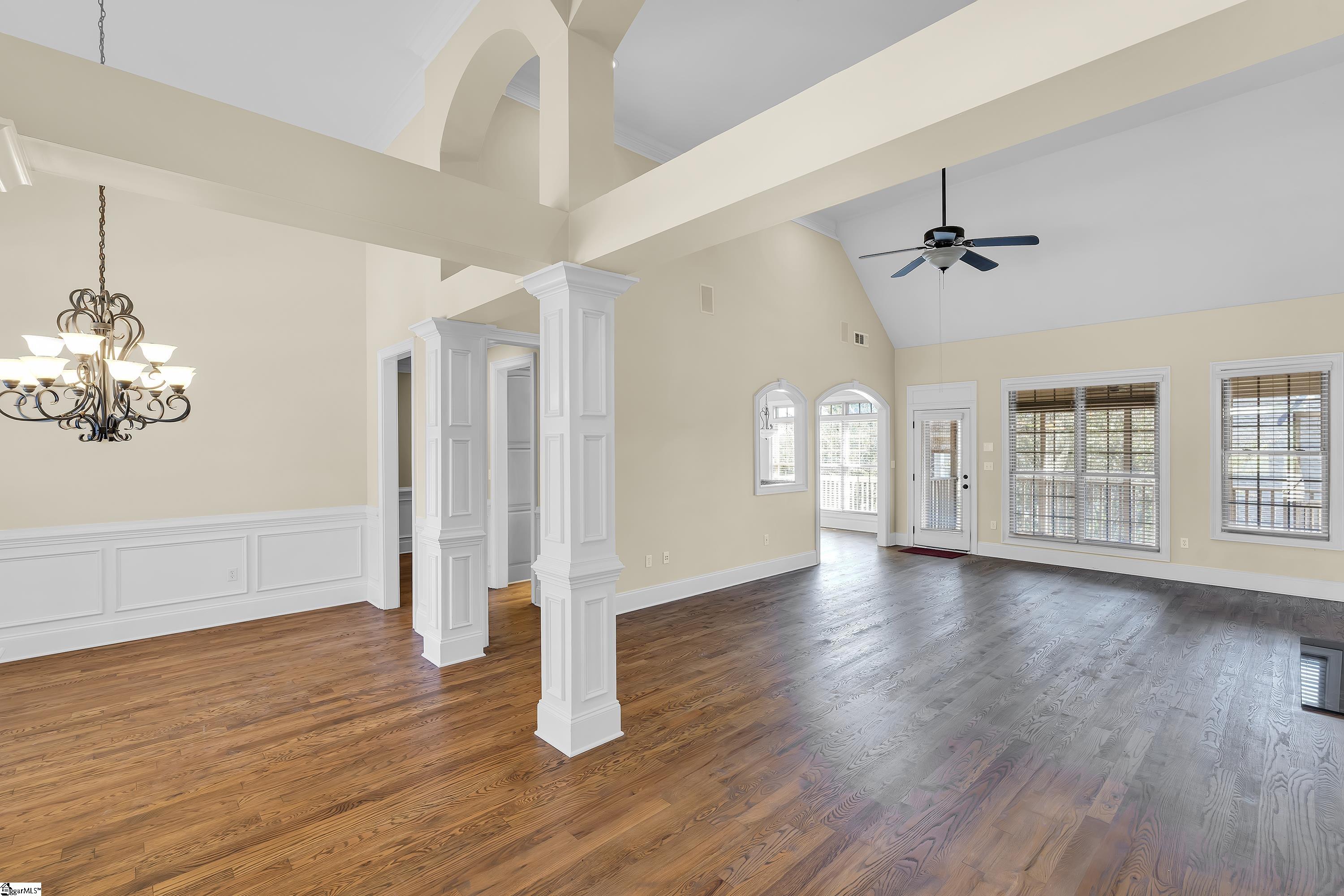 930 Bent Creek Run Drive