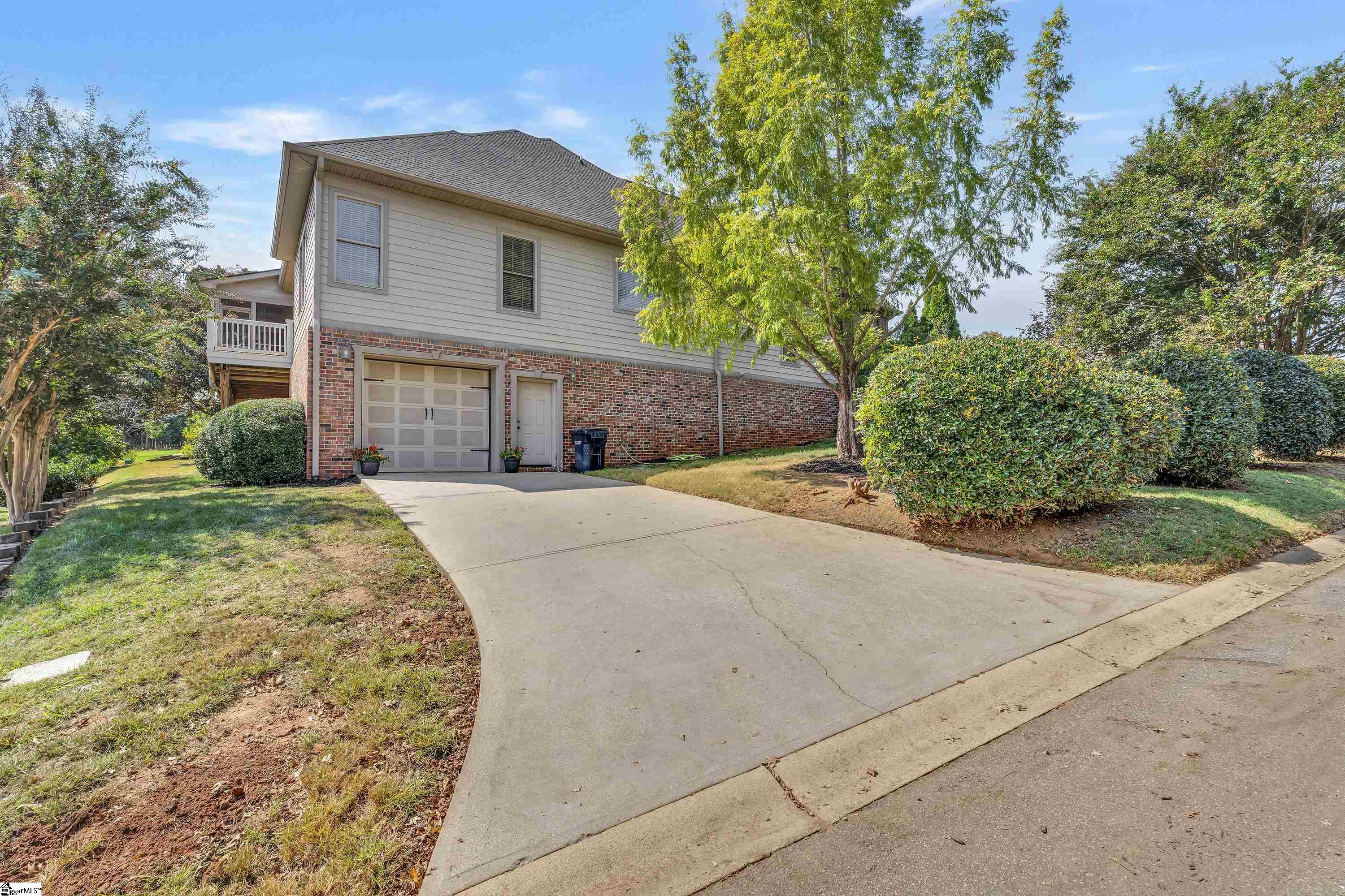 930 Bent Creek Run Drive