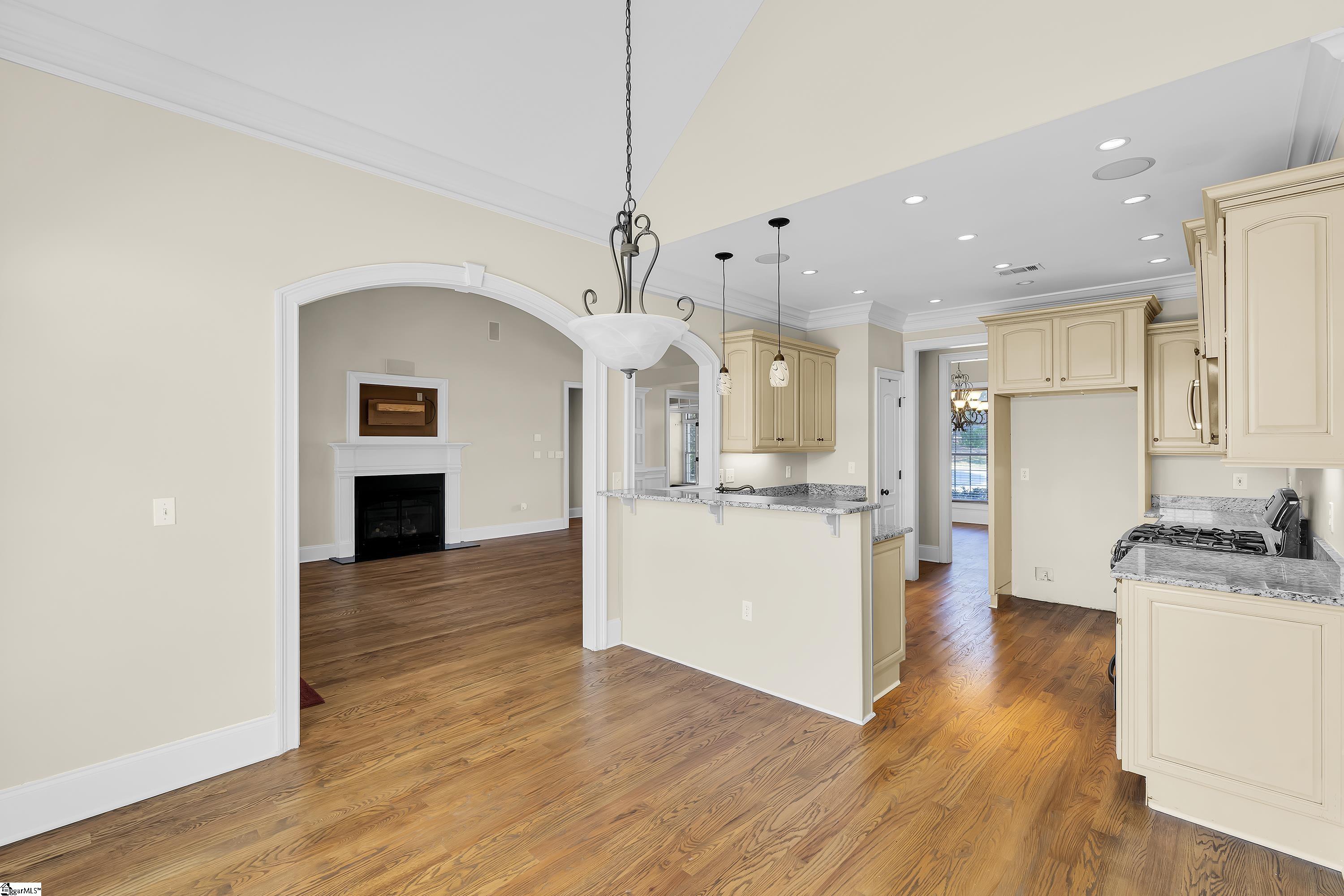 930 Bent Creek Run Drive