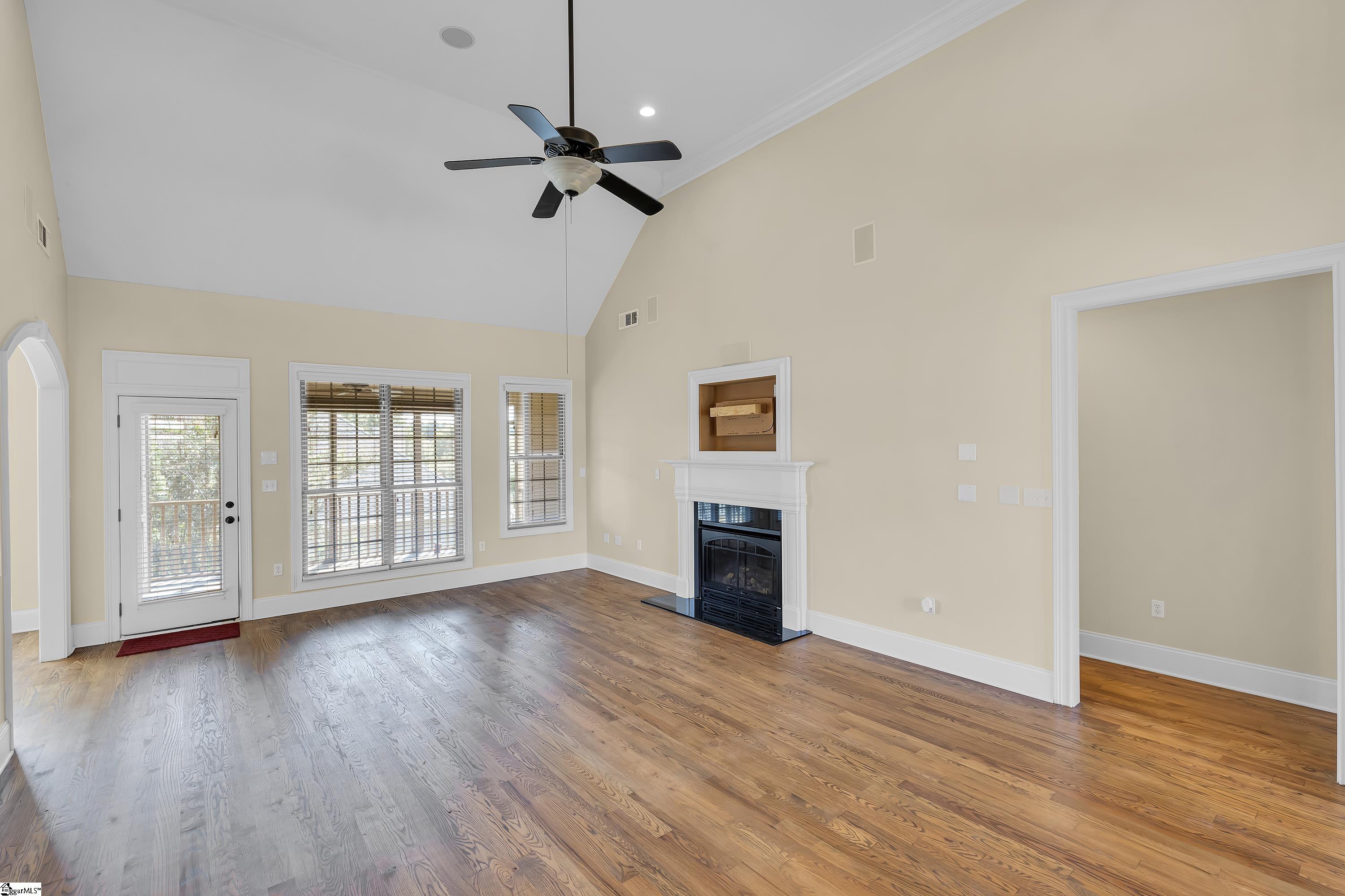 930 Bent Creek Run Drive