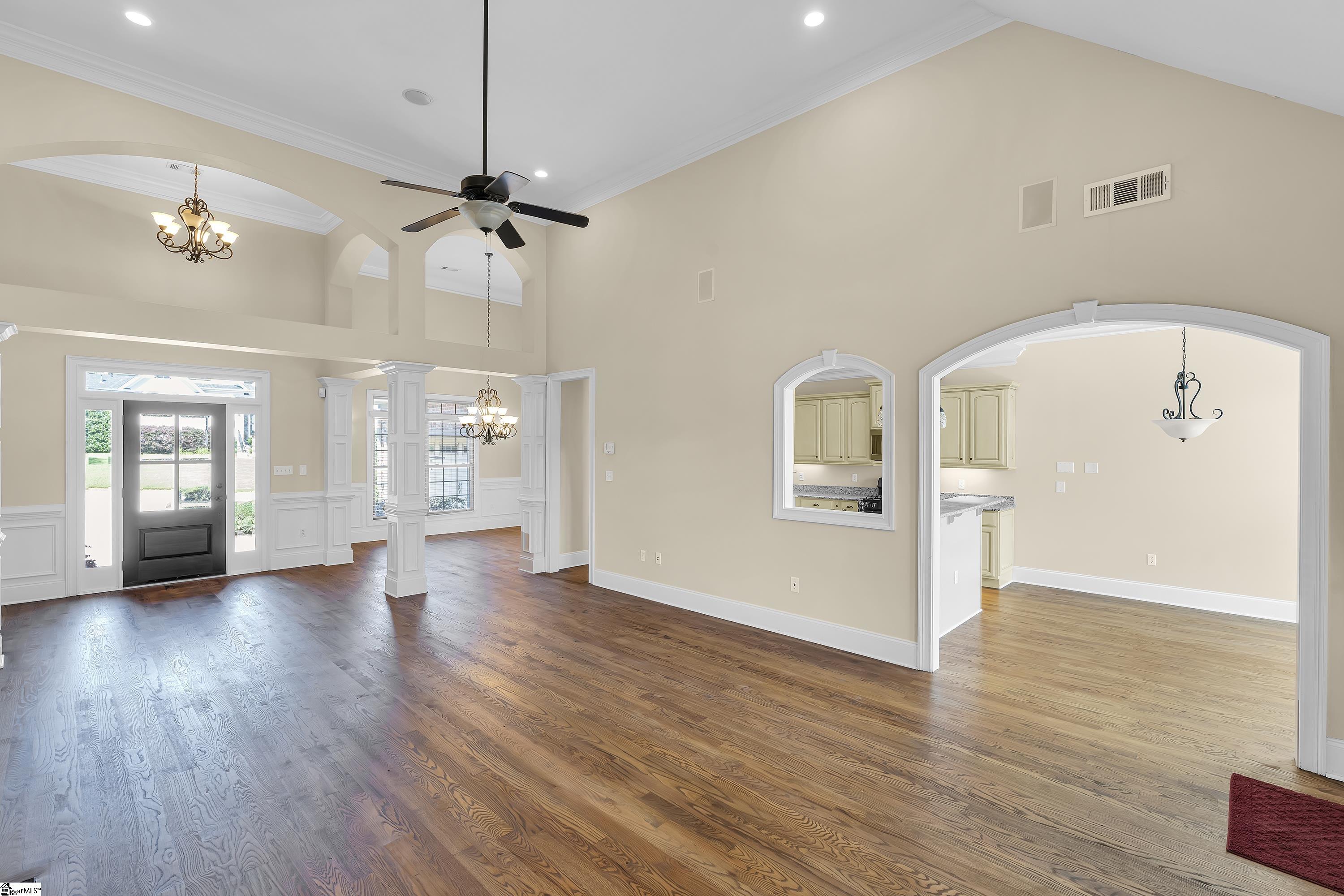 930 Bent Creek Run Drive