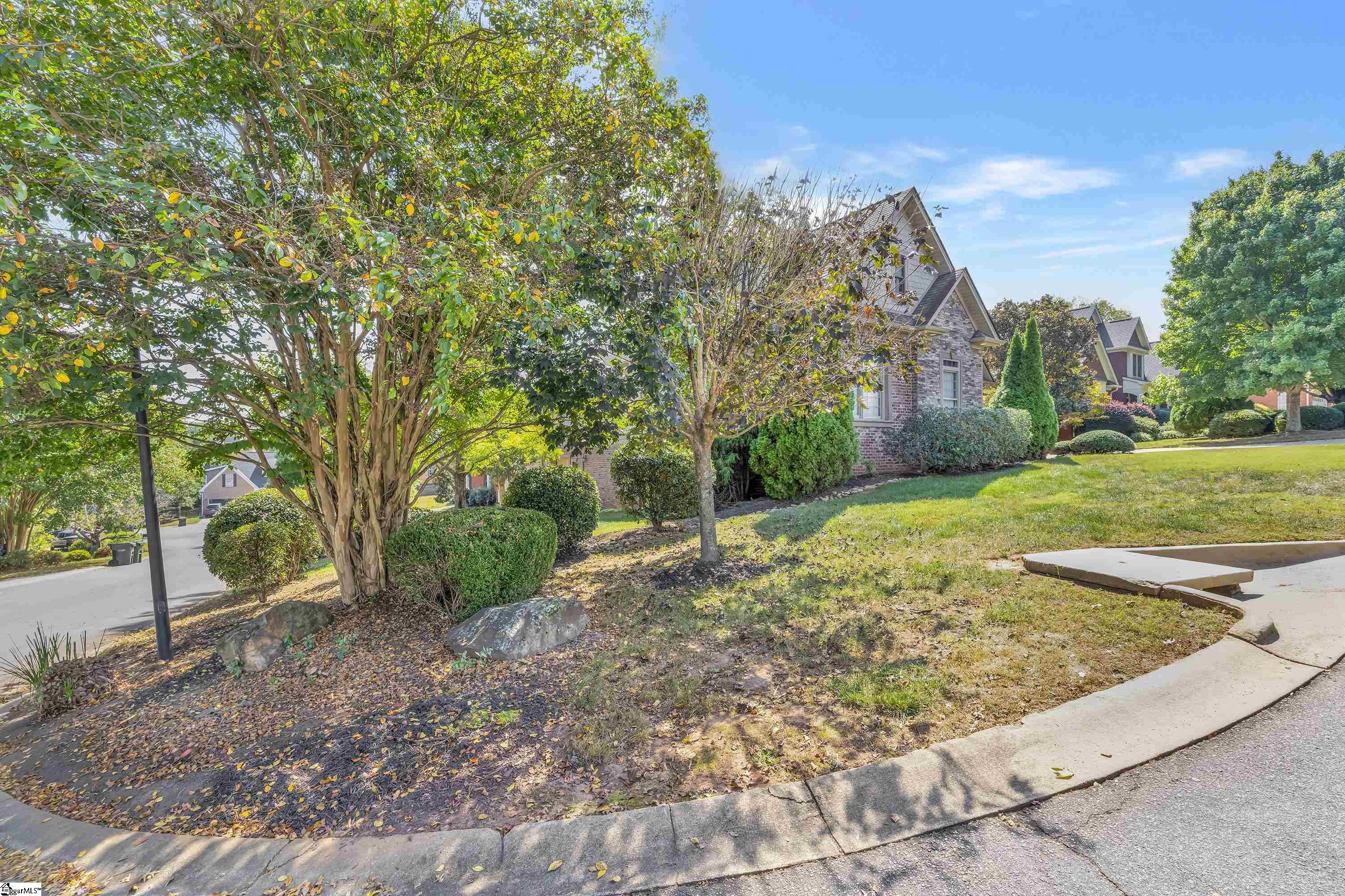 930 Bent Creek Run Drive