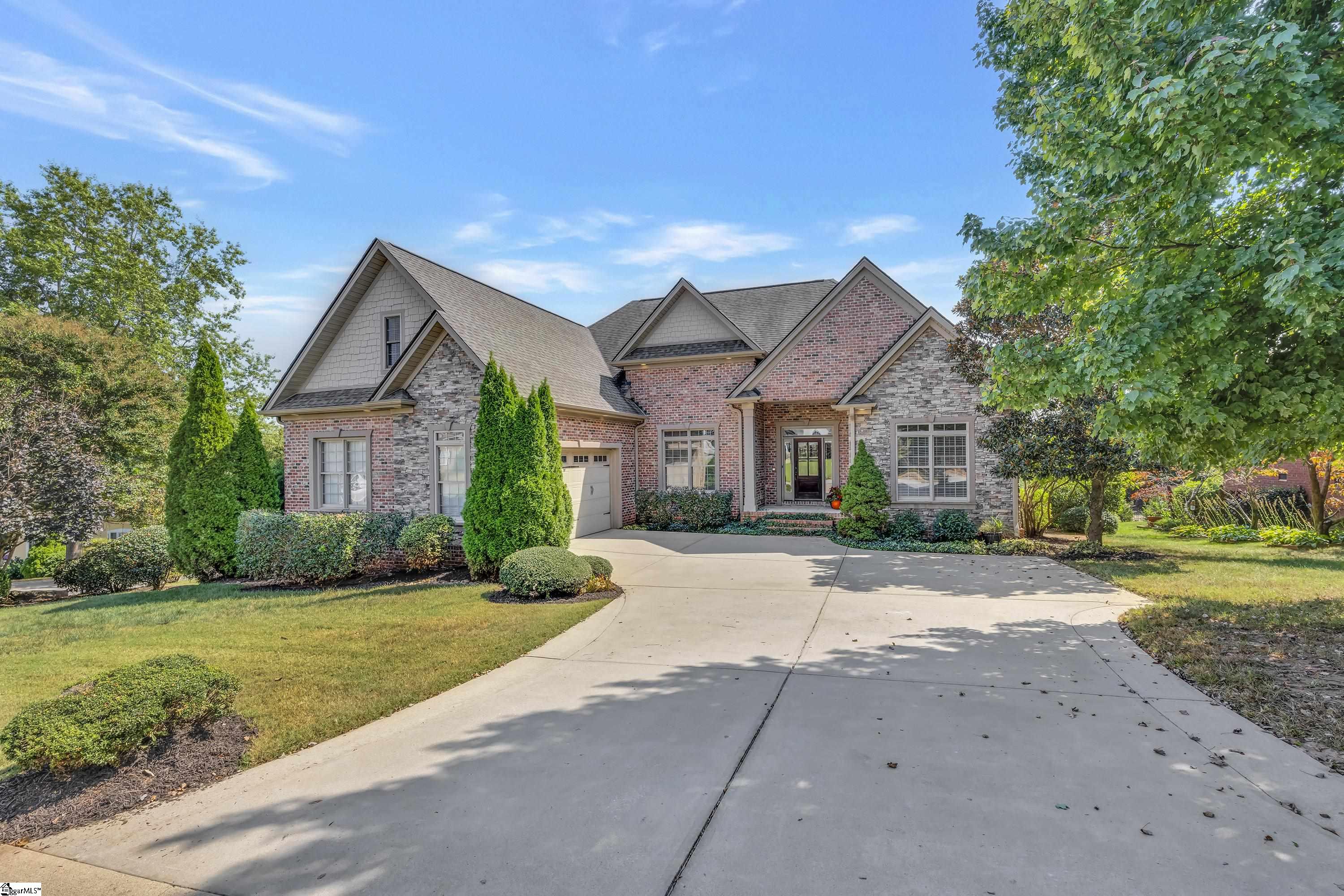 930 Bent Creek Run Drive