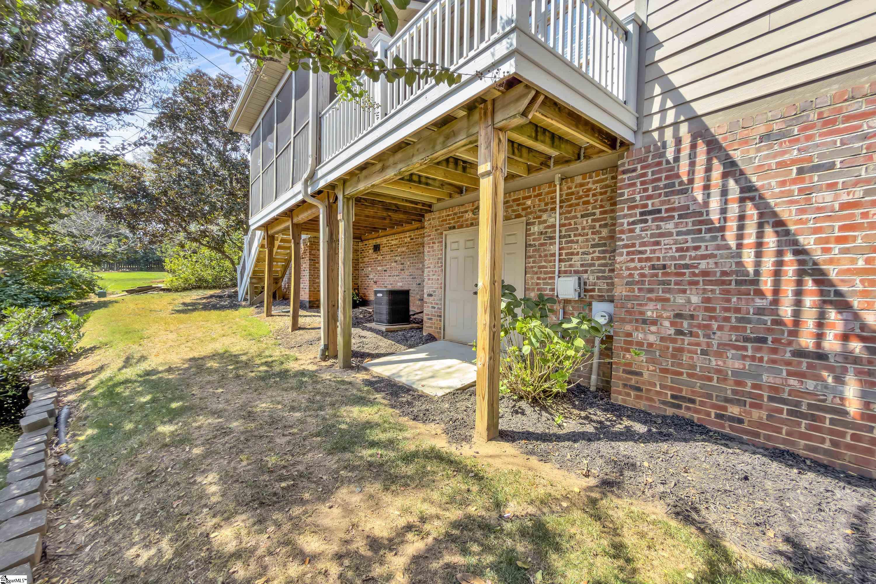 930 Bent Creek Run Drive