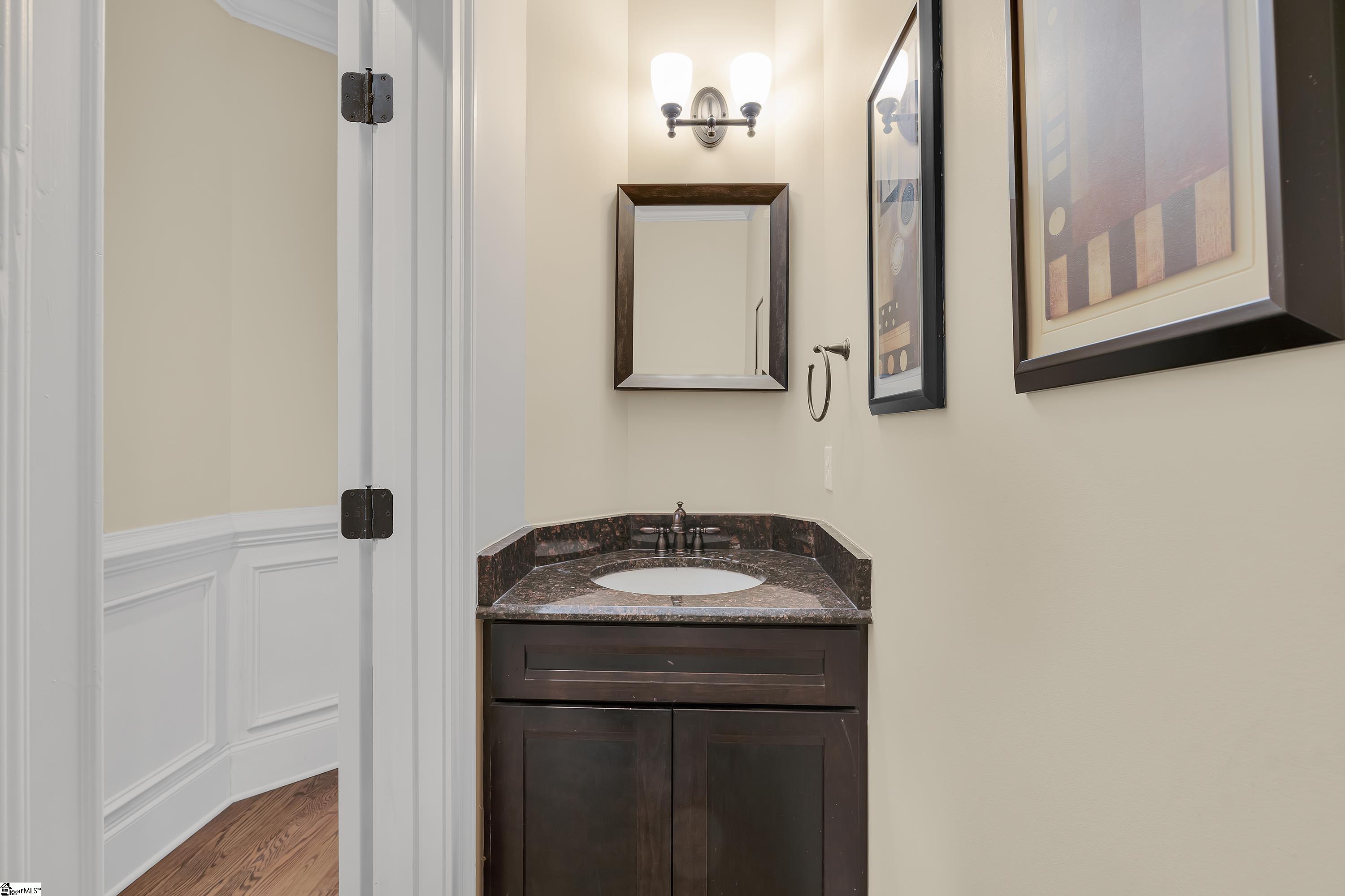 930 Bent Creek Run Drive