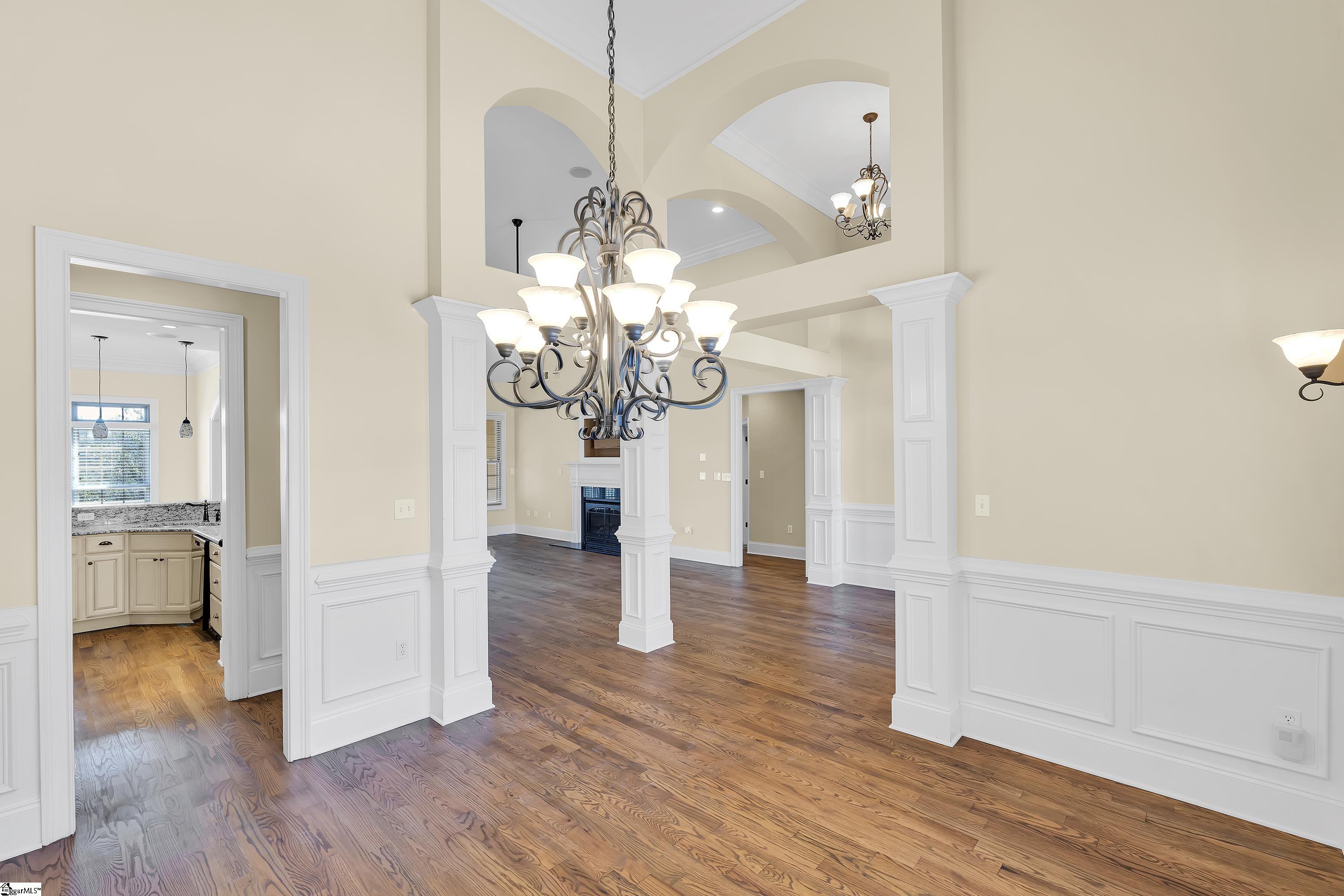 930 Bent Creek Run Drive