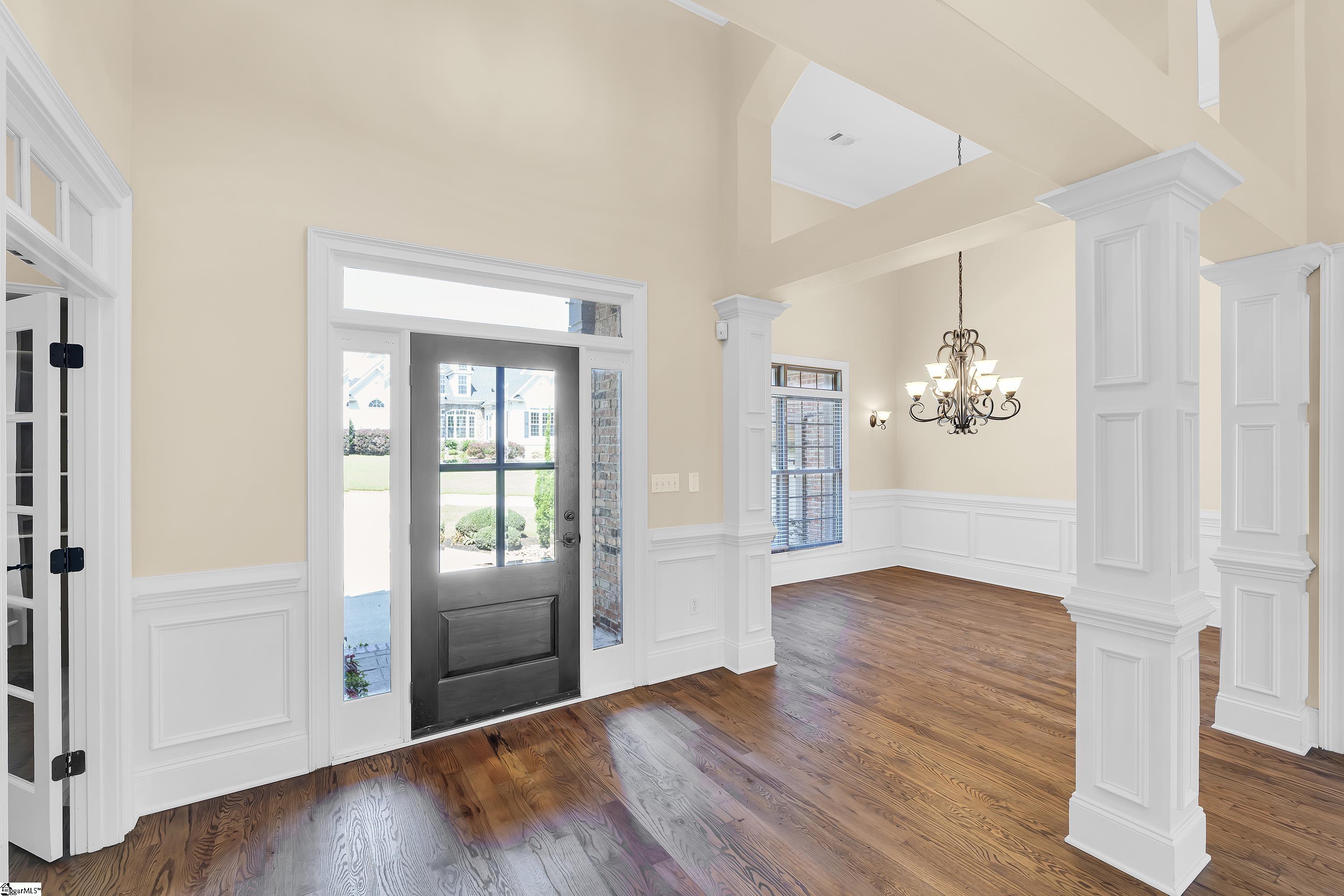 930 Bent Creek Run Drive