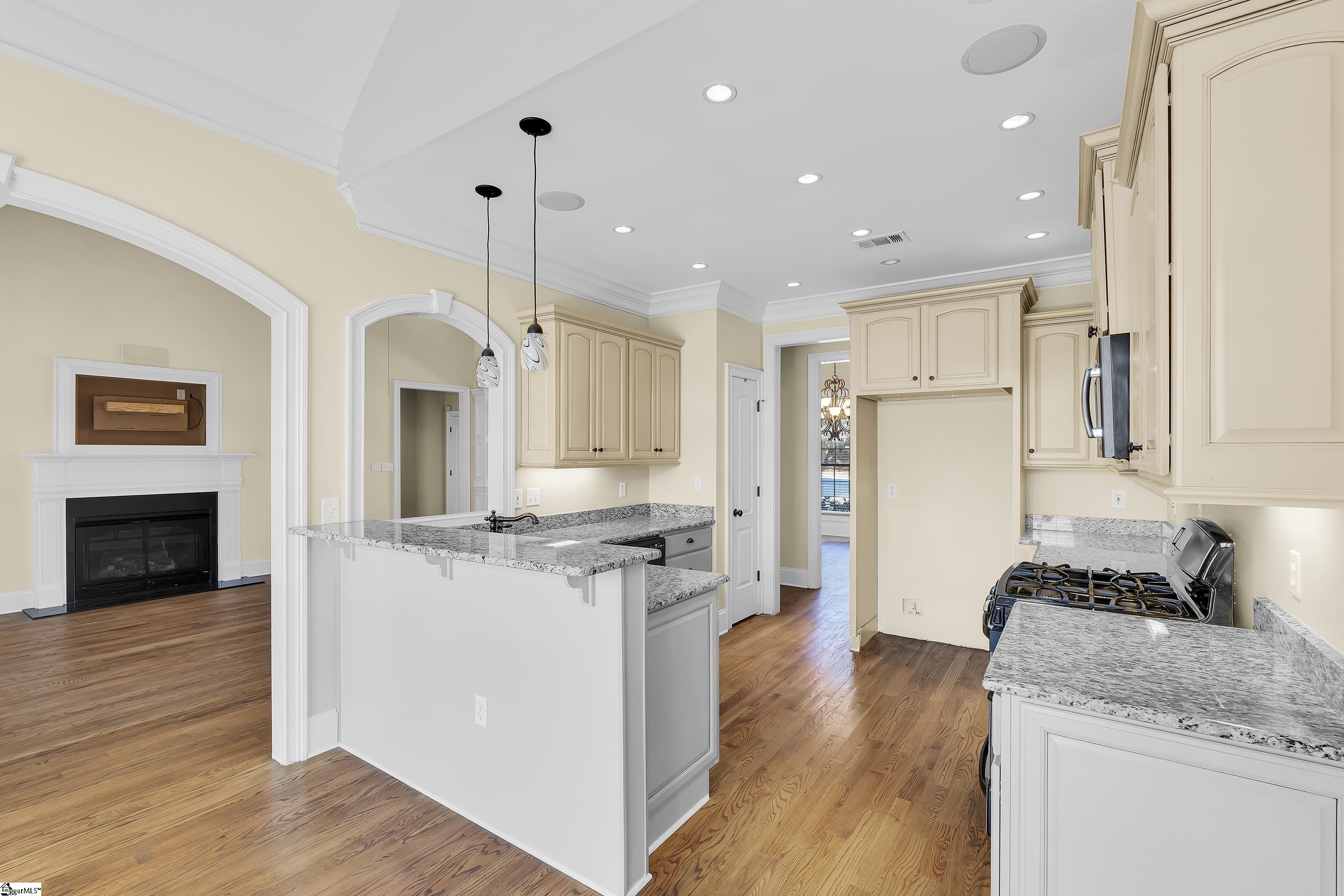 930 Bent Creek Run Drive