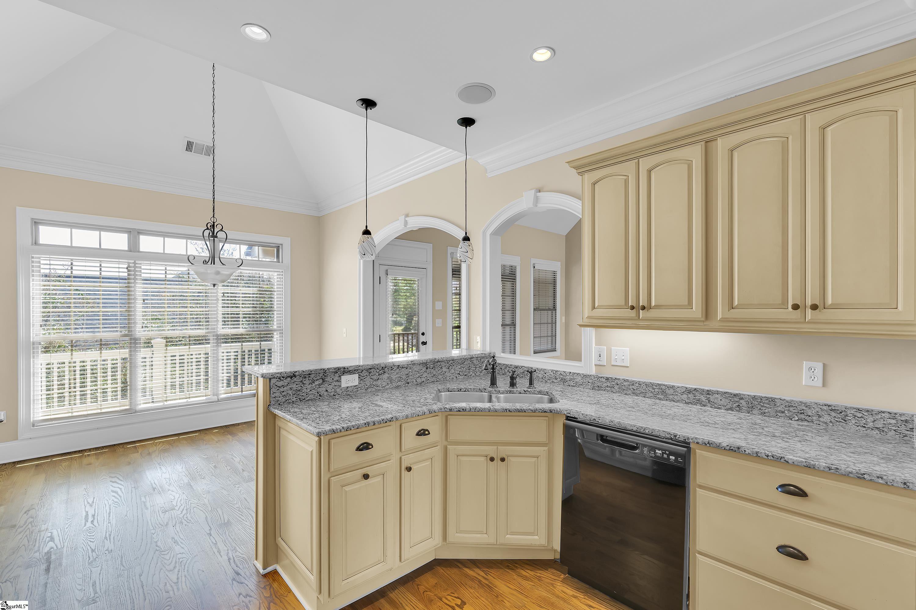 930 Bent Creek Run Drive