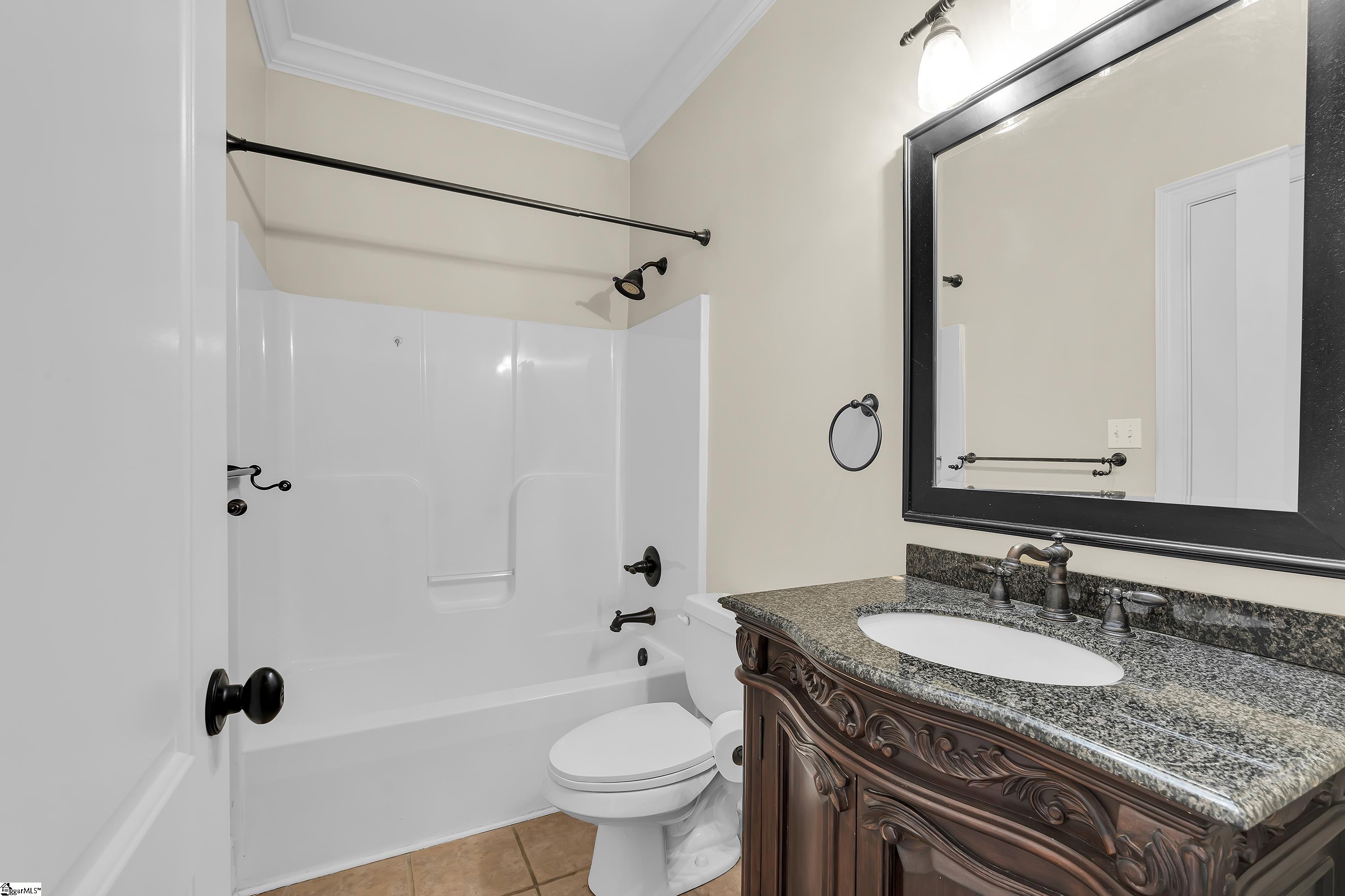 930 Bent Creek Run Drive