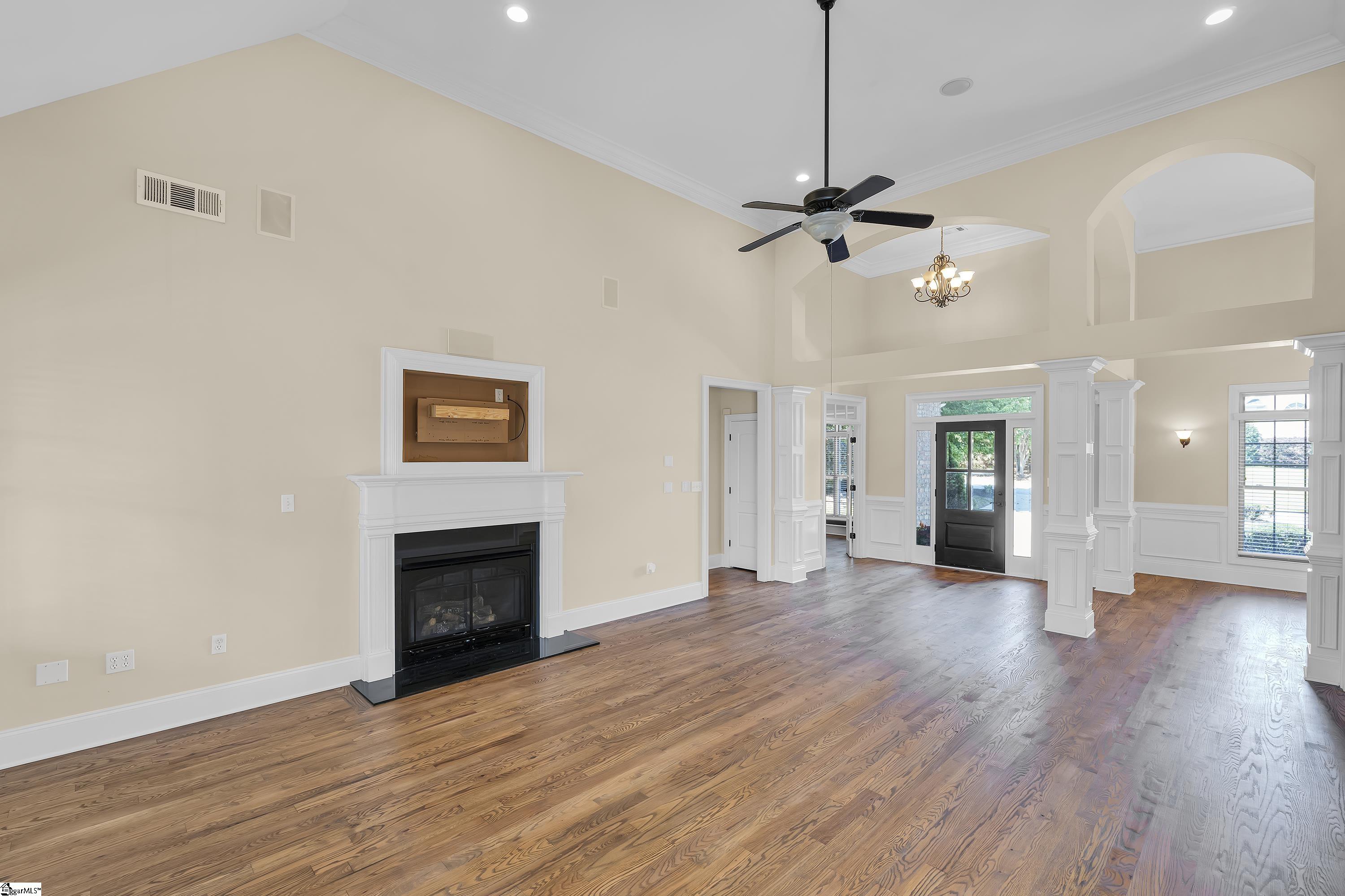 930 Bent Creek Run Drive