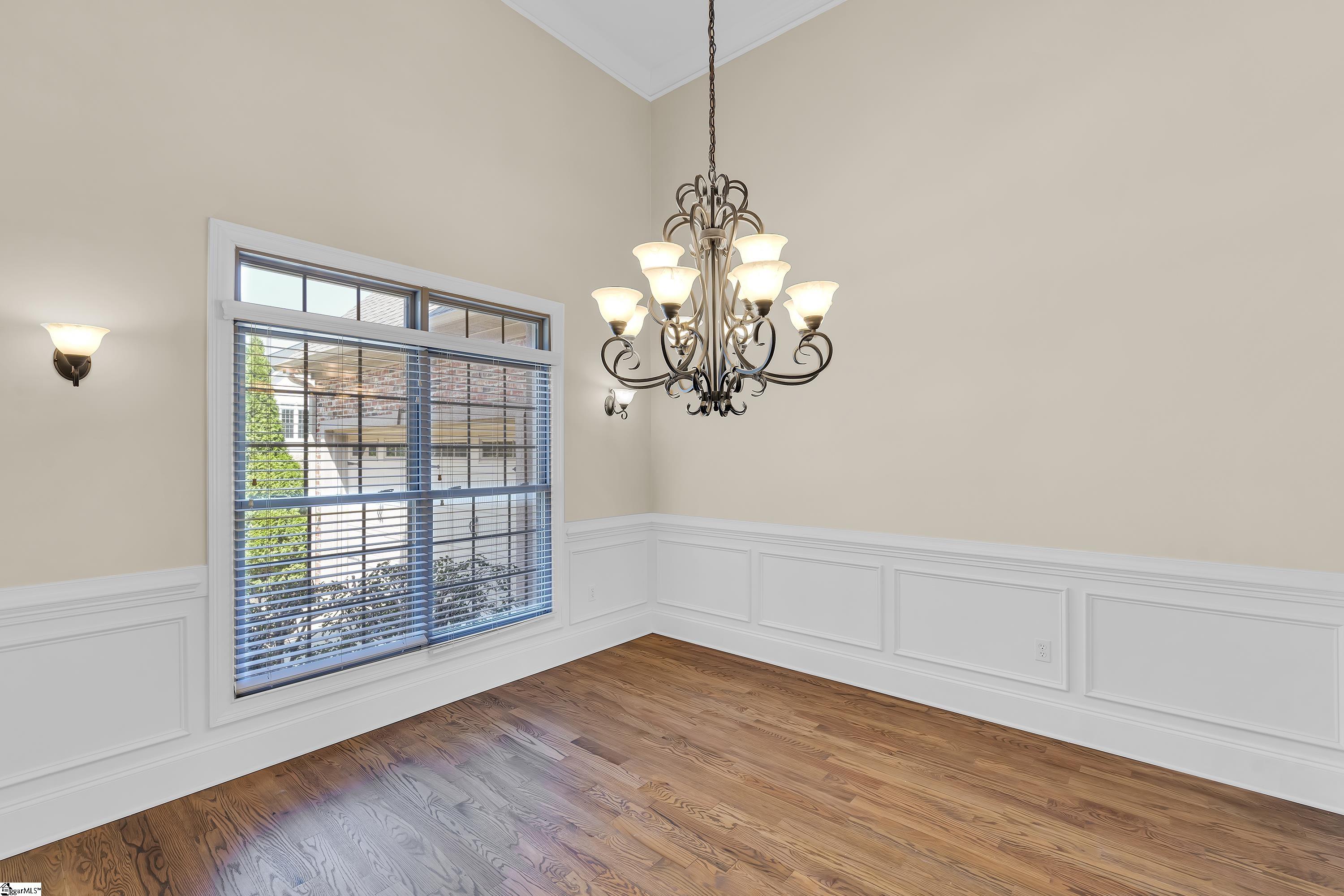 930 Bent Creek Run Drive