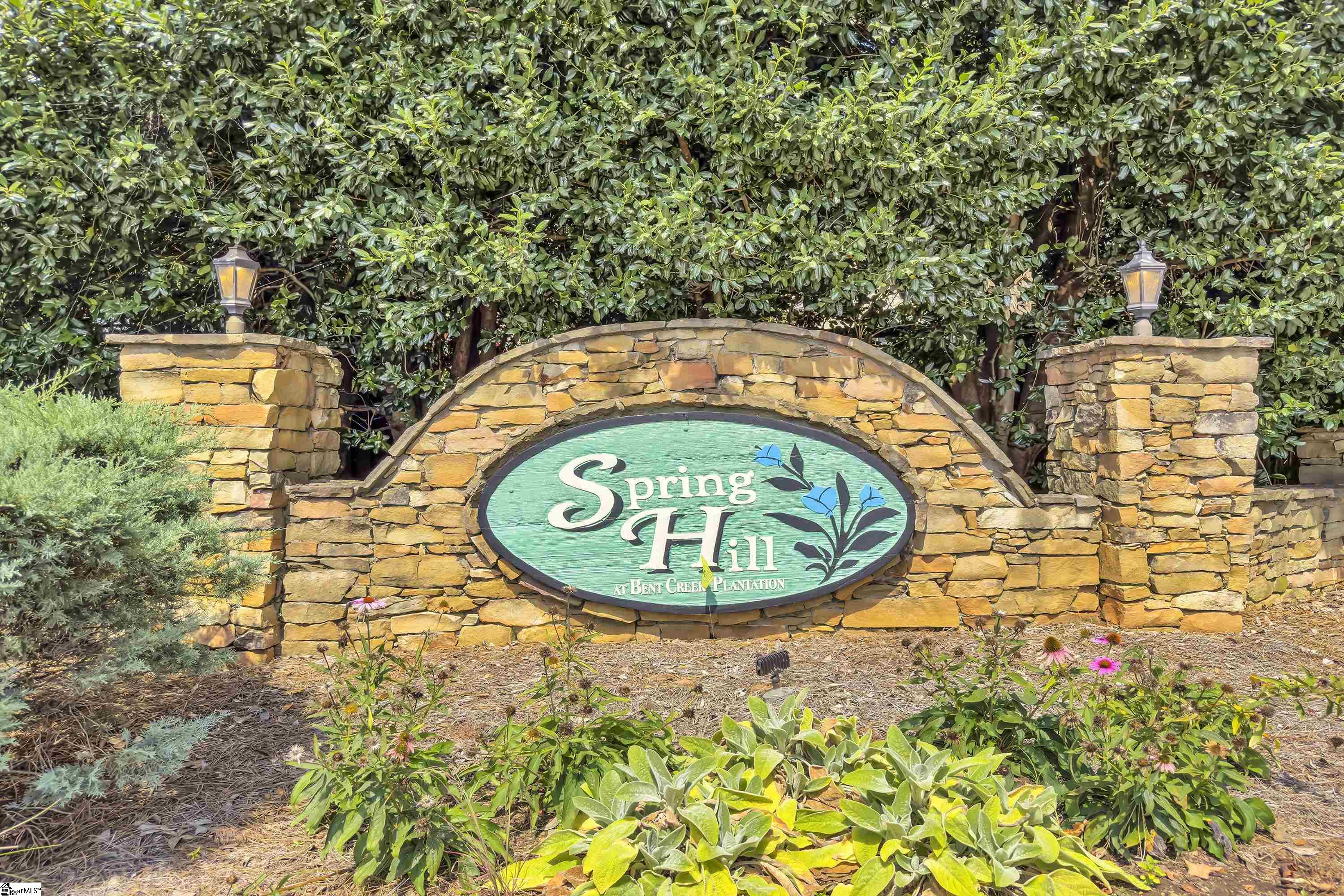 930 Bent Creek Run Drive