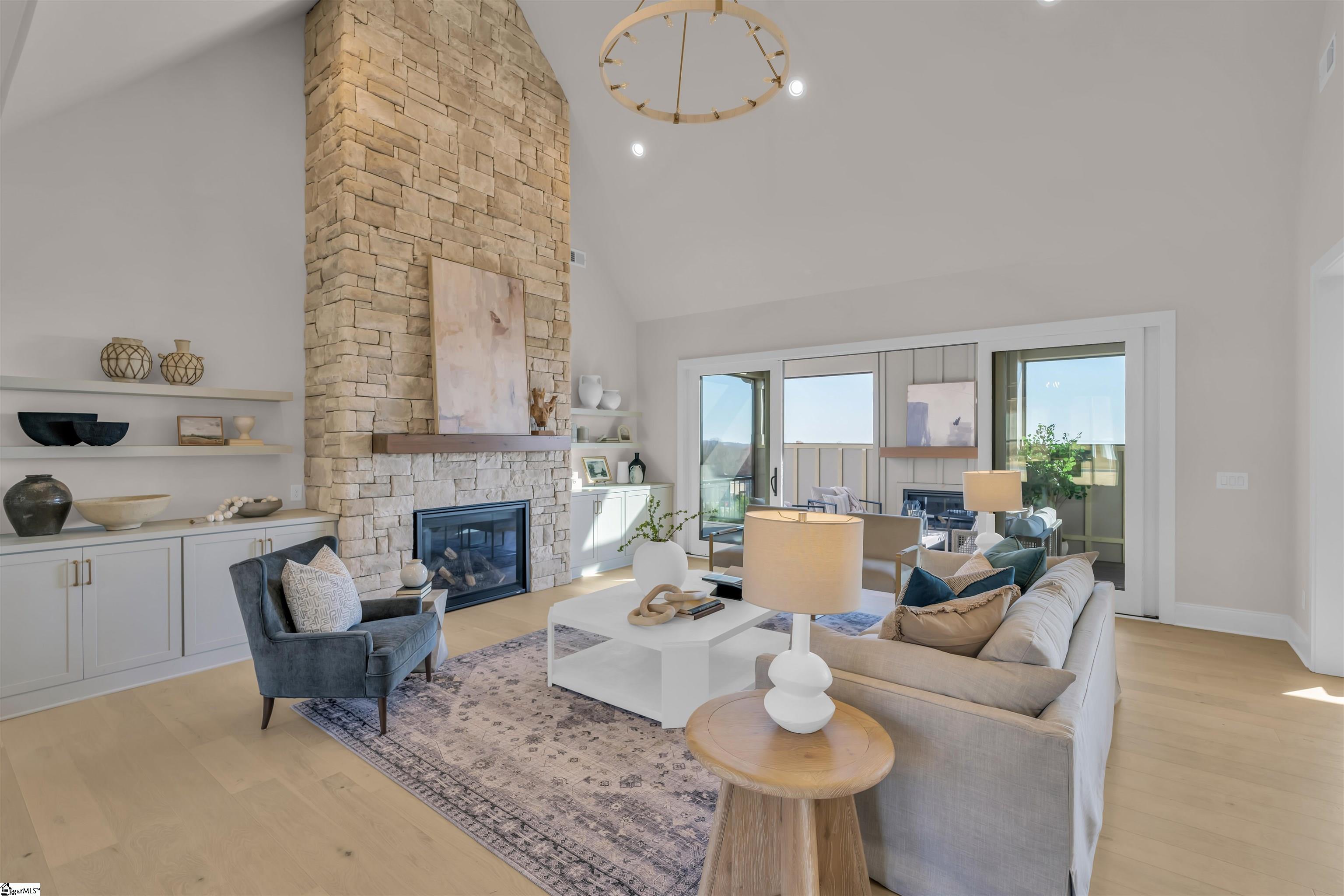 217 Trevi Drive Lot 463