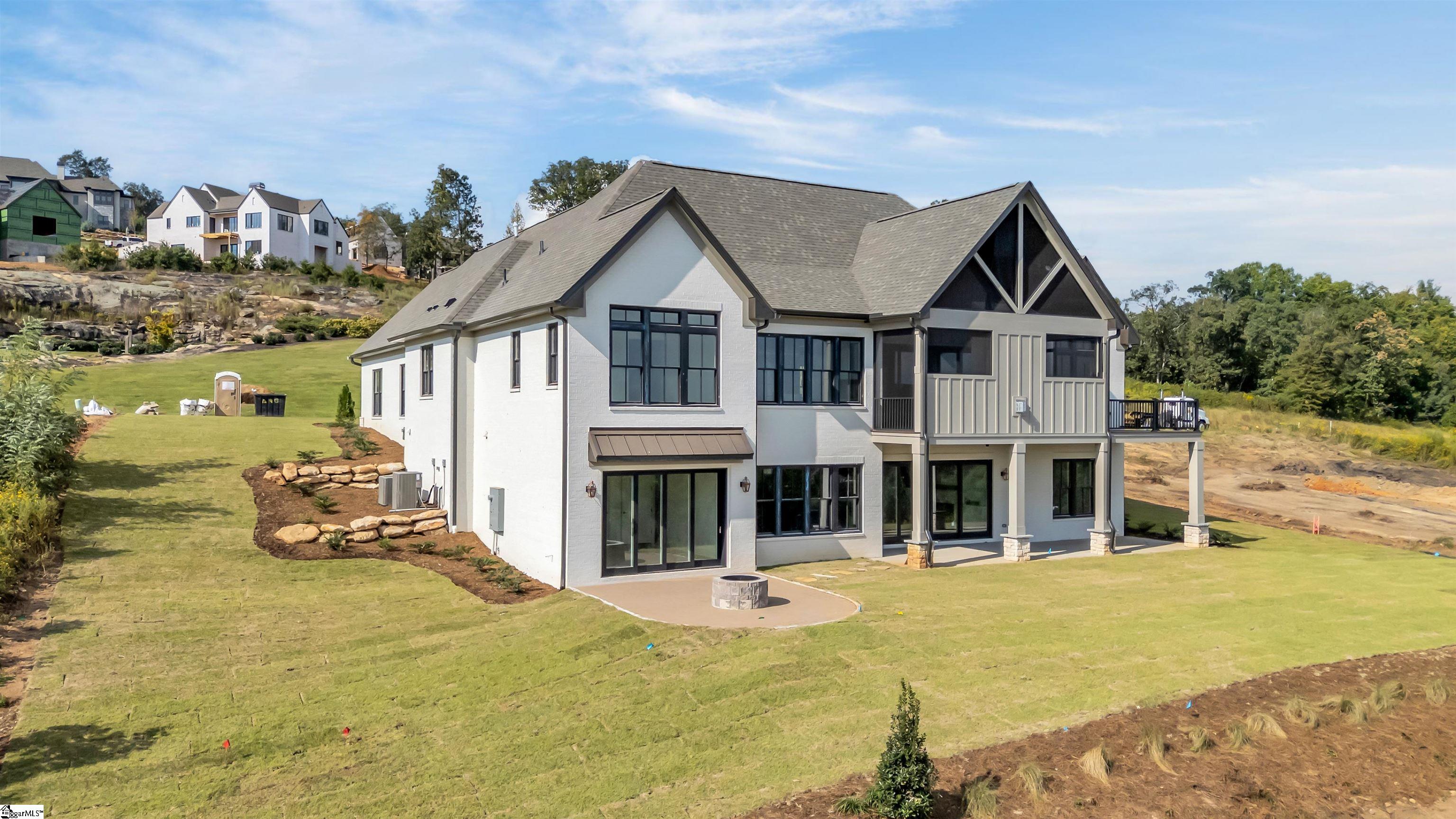 217 Trevi Drive Lot 463