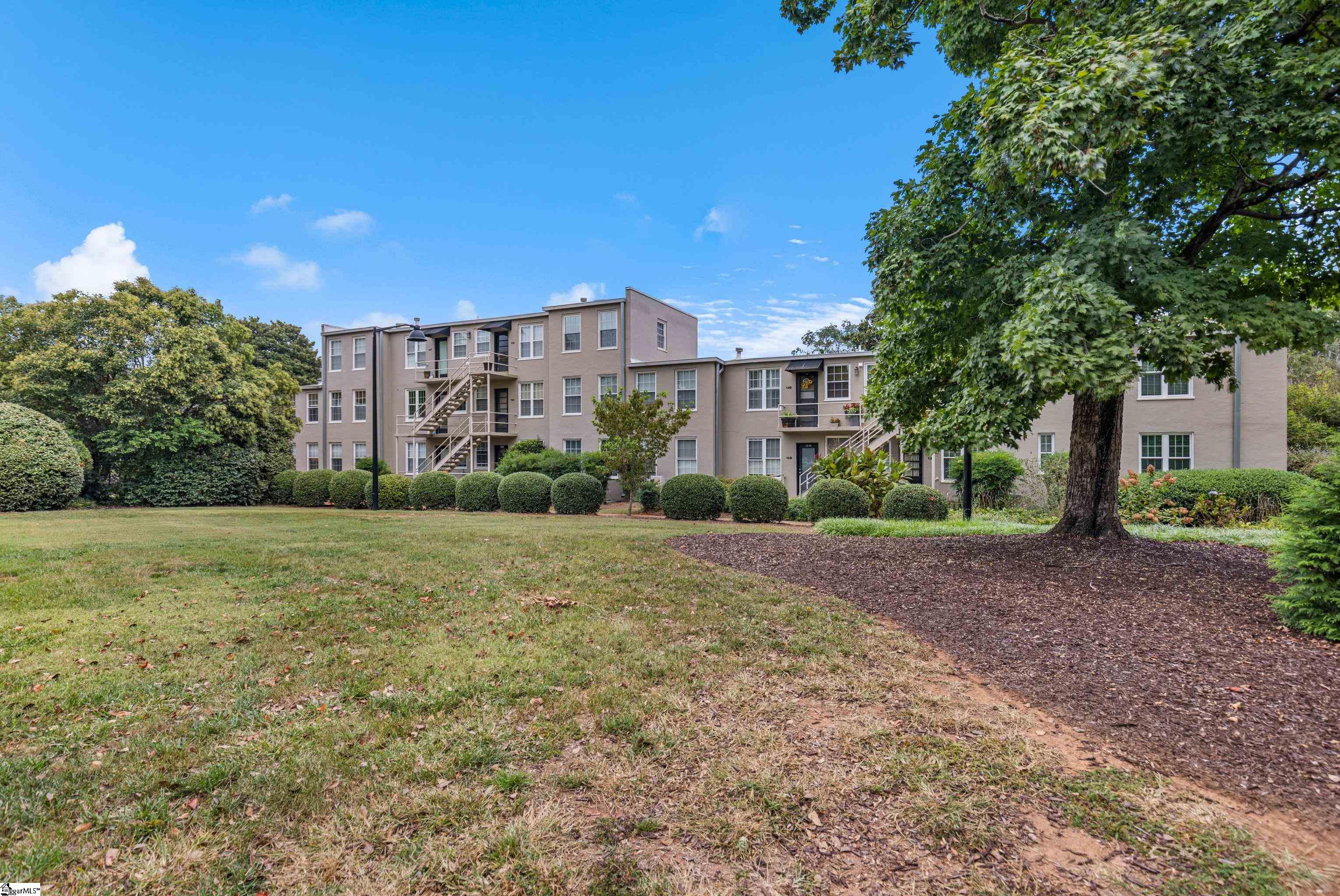 601 Cleveland 12a Street