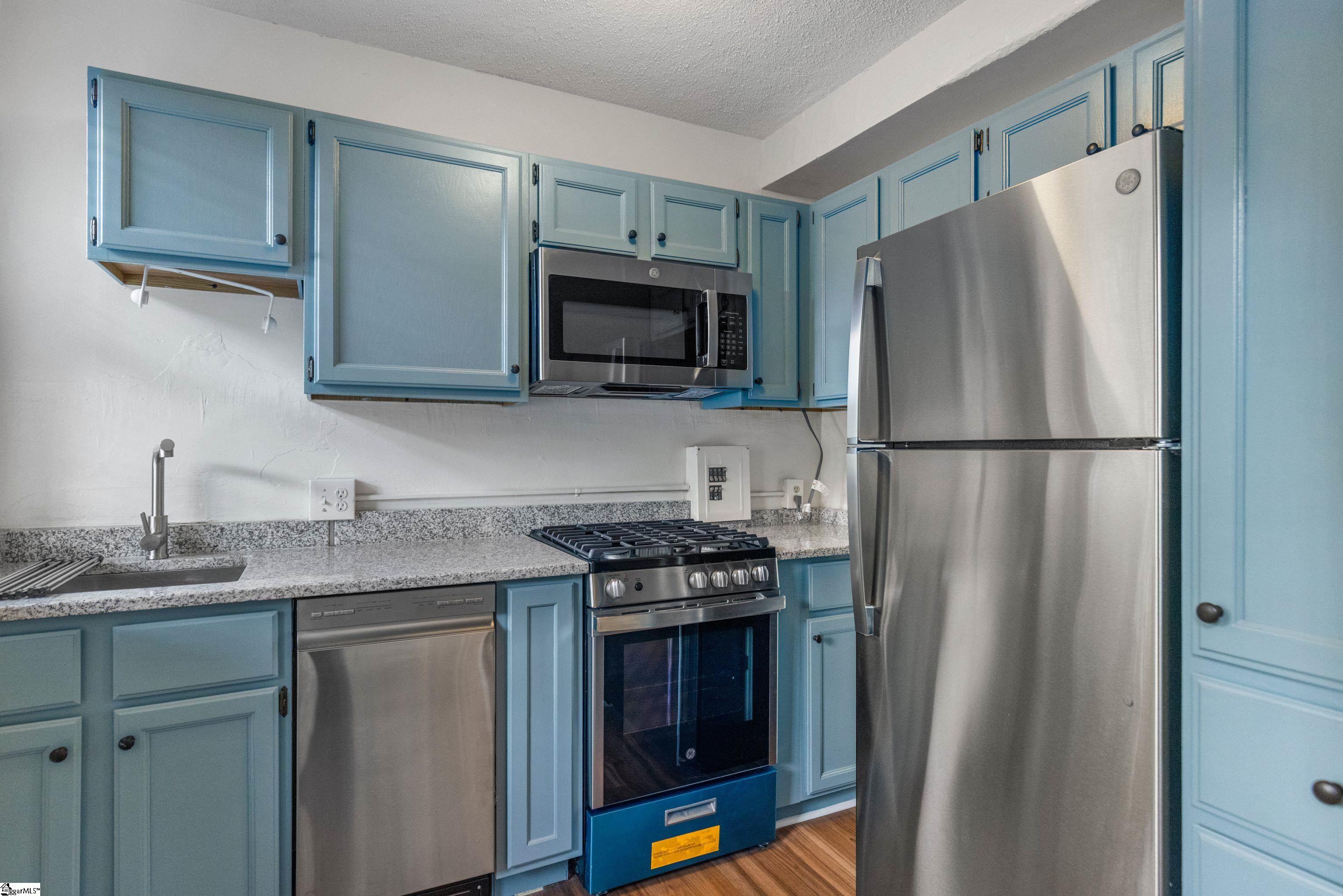 601 Cleveland 12a Street