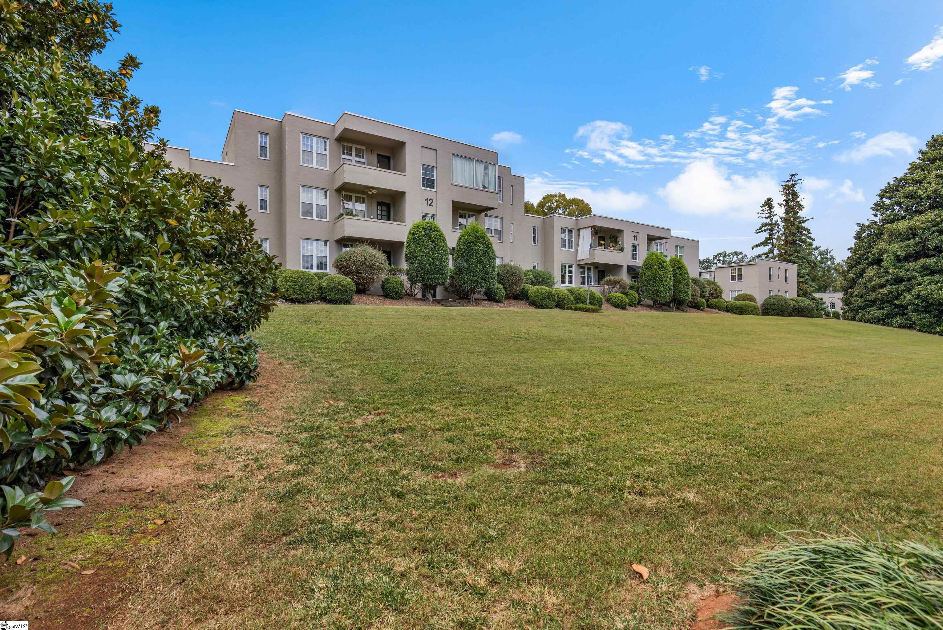 601 Cleveland 12a Street