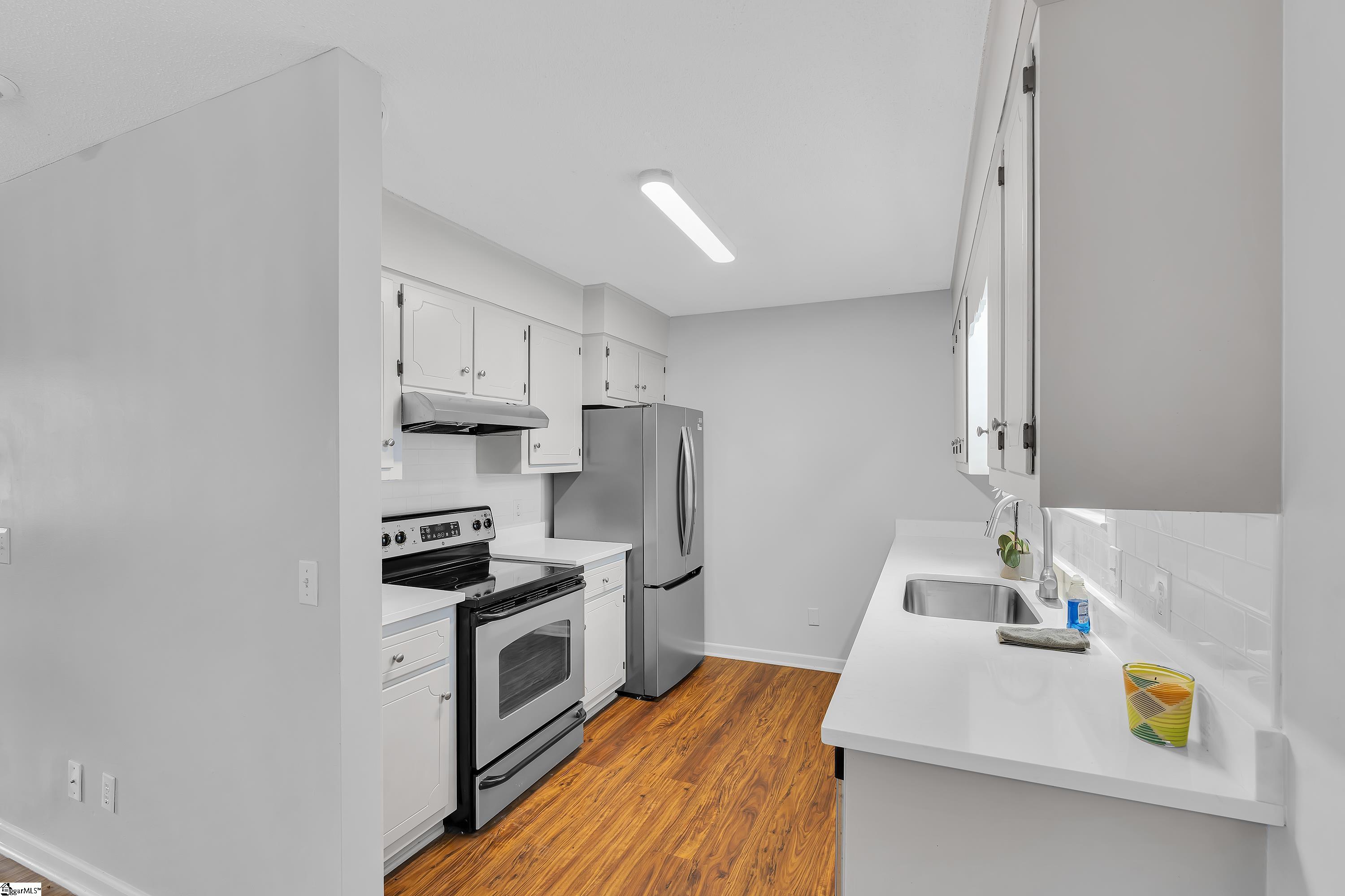 104 N Calhoun Street