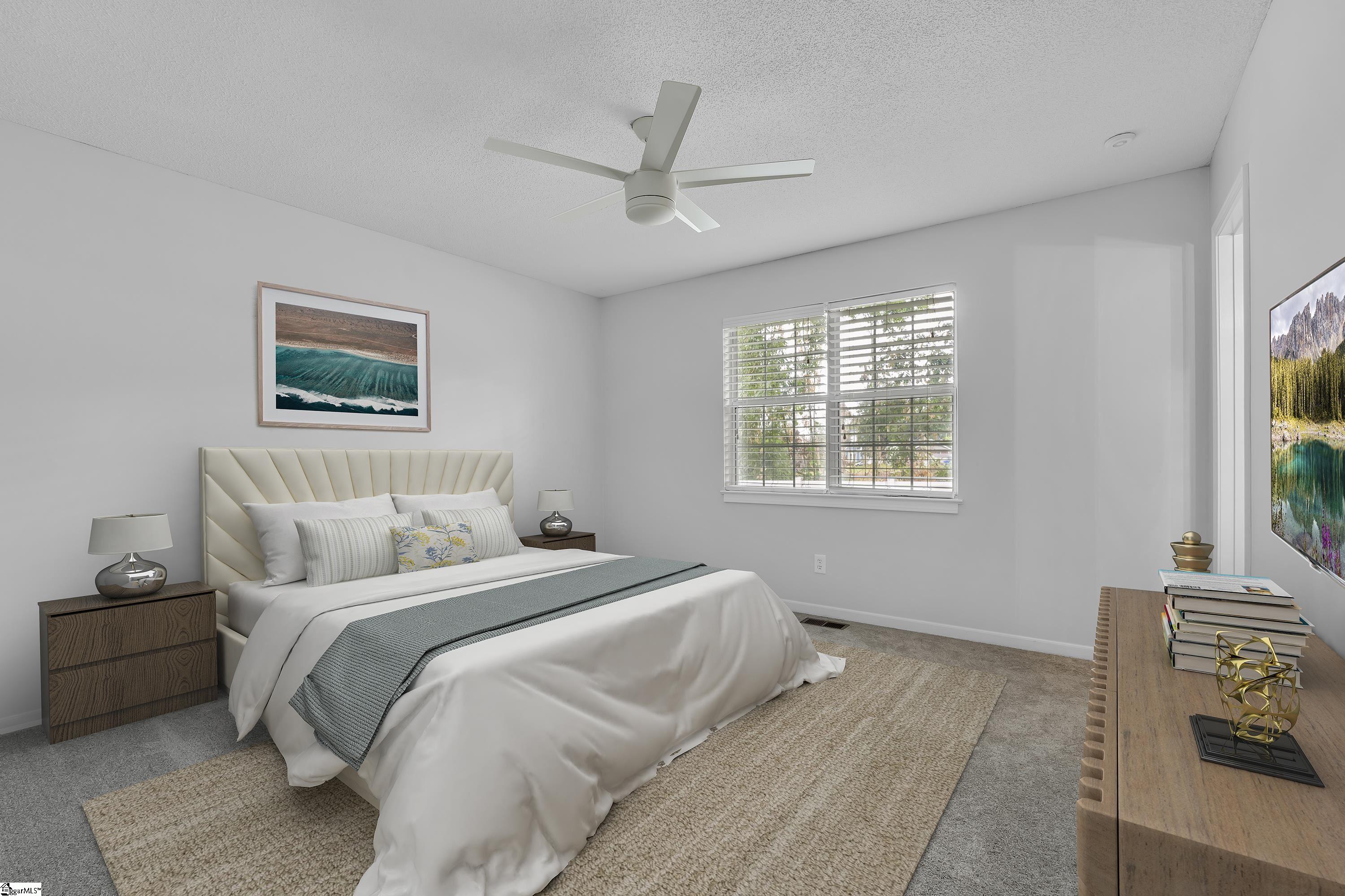 104 N Calhoun Street