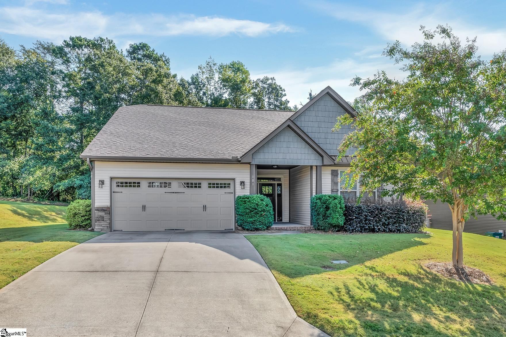 101 Mountain Slope Drive