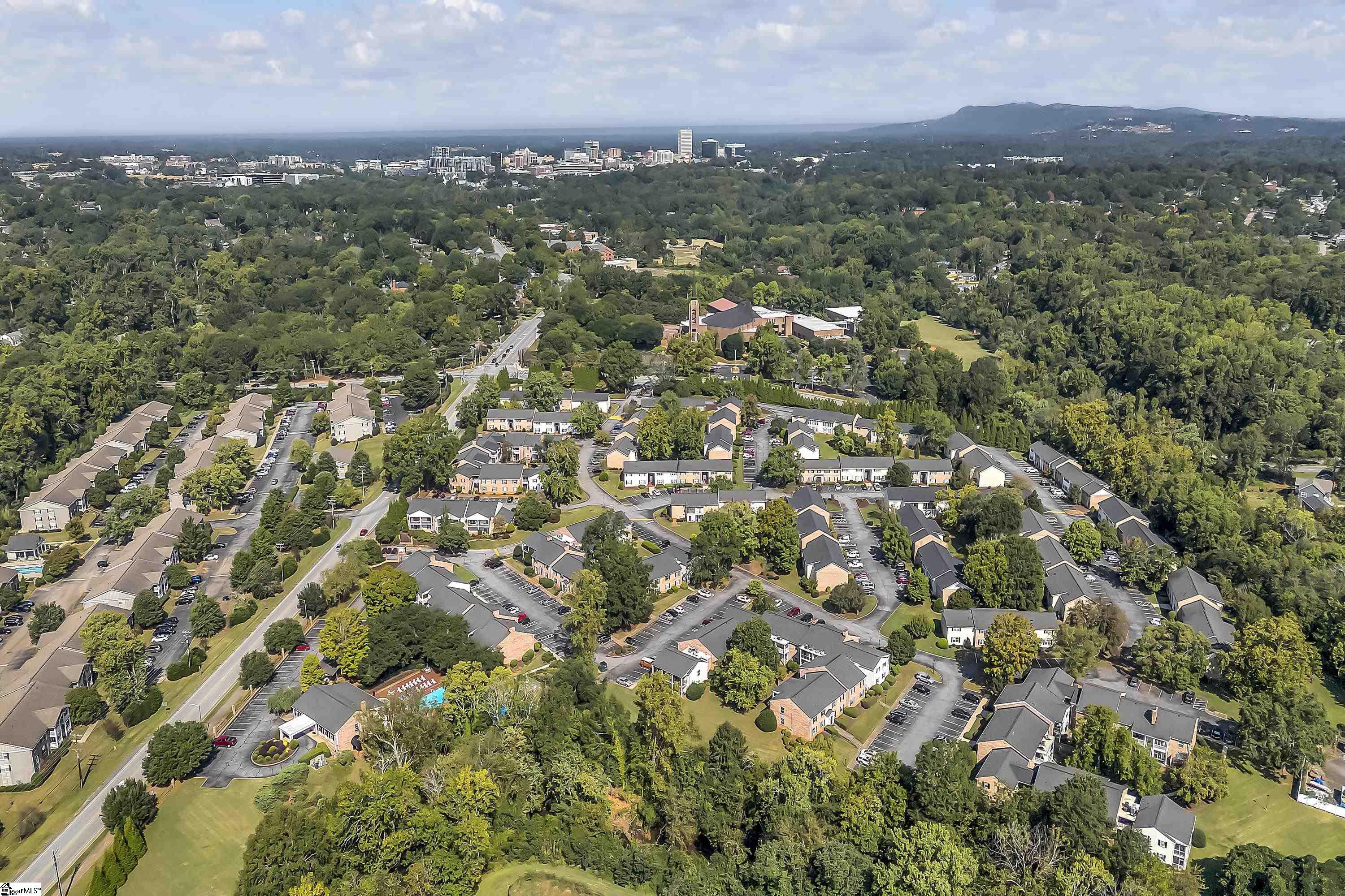 925 Cleveland Street Unit 152