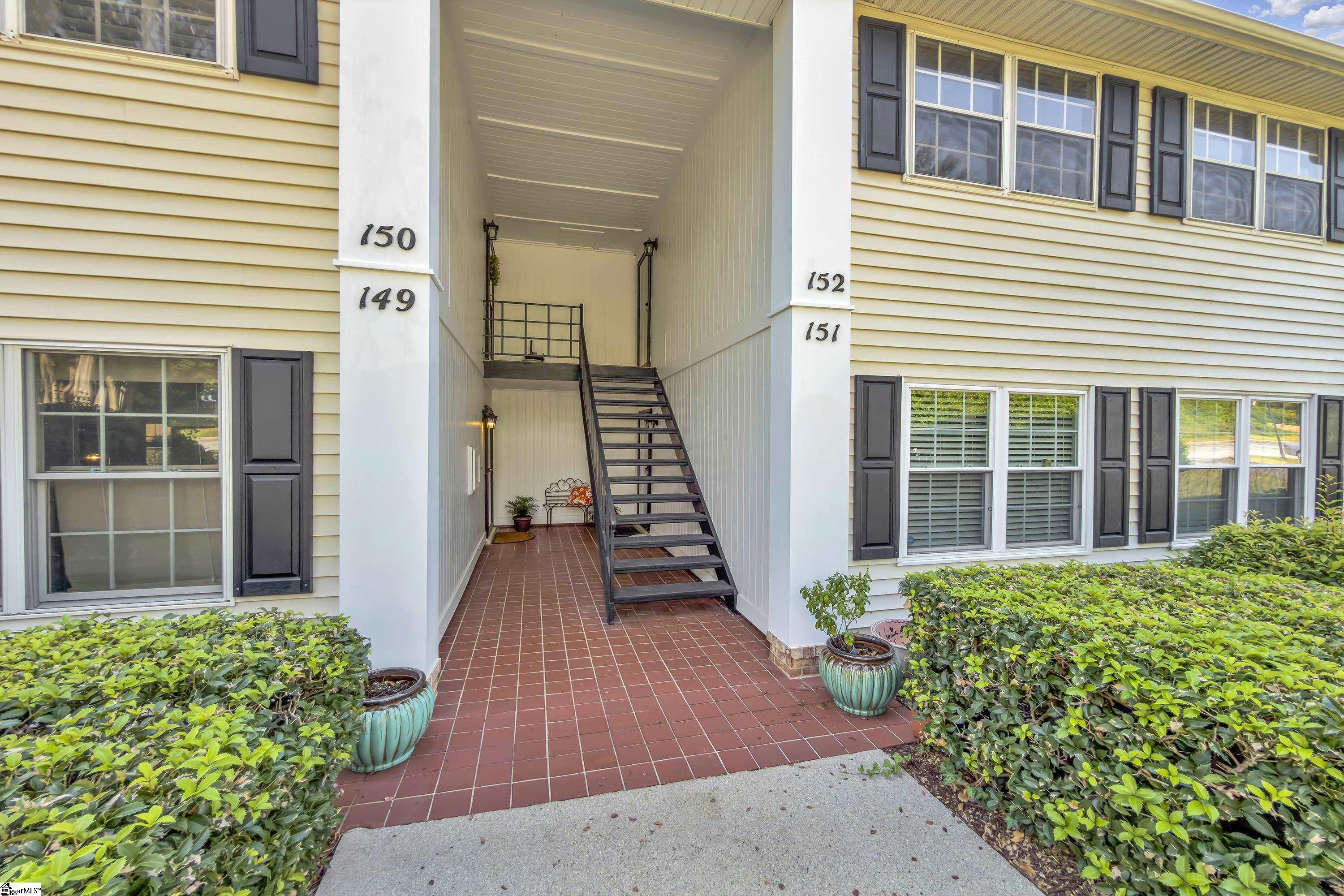 925 Cleveland Street Unit 152