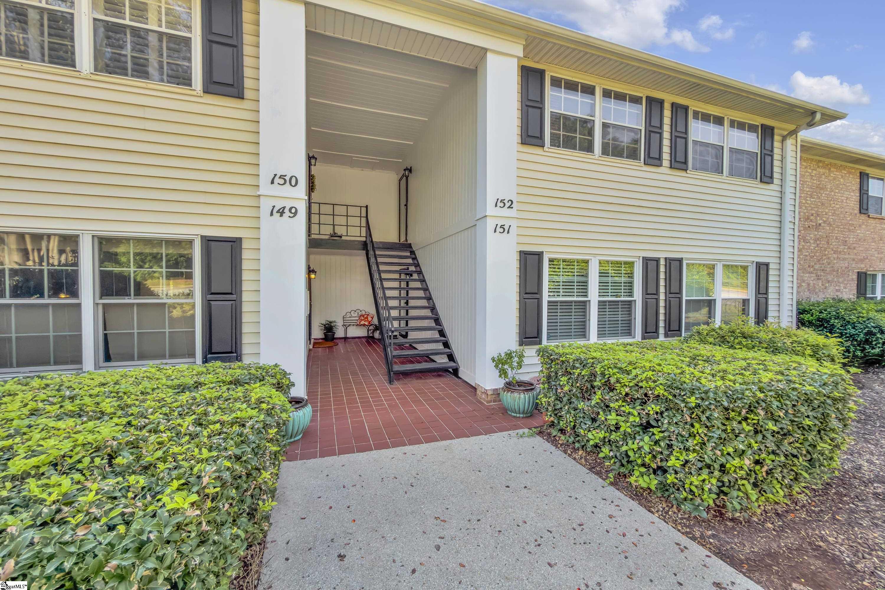 925 Cleveland Street Unit 152