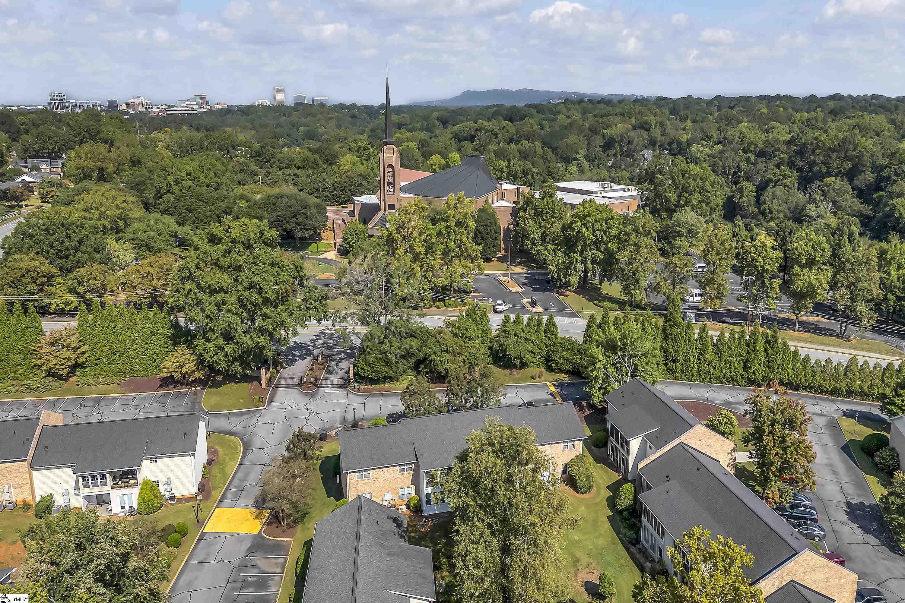 925 Cleveland Street Unit 152