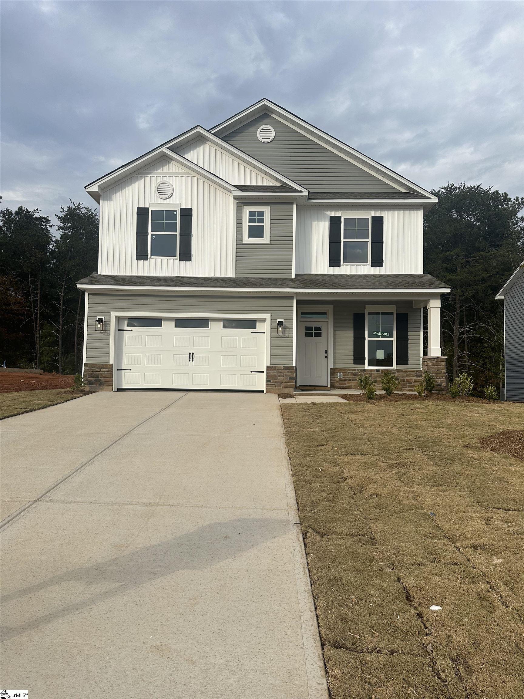 355 E Pyrenees Drive Lot 133