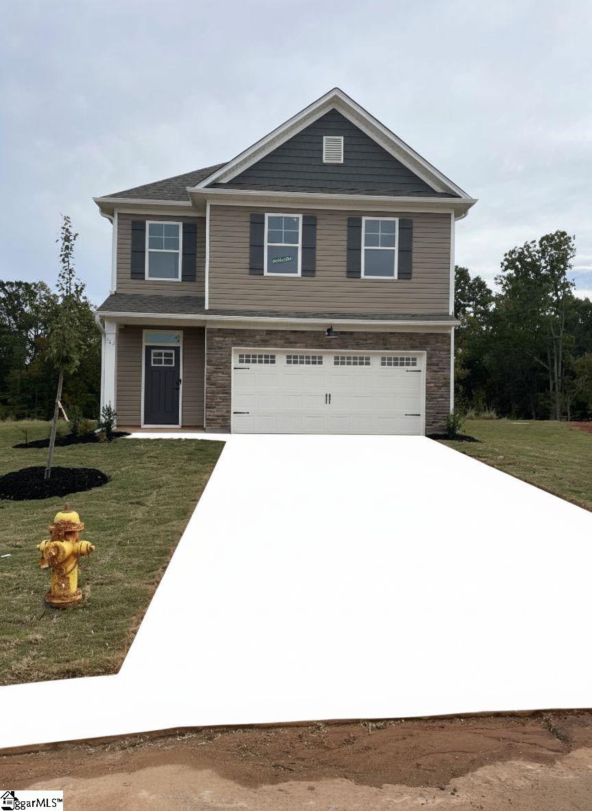 111 Denbigh Lane Lot 66