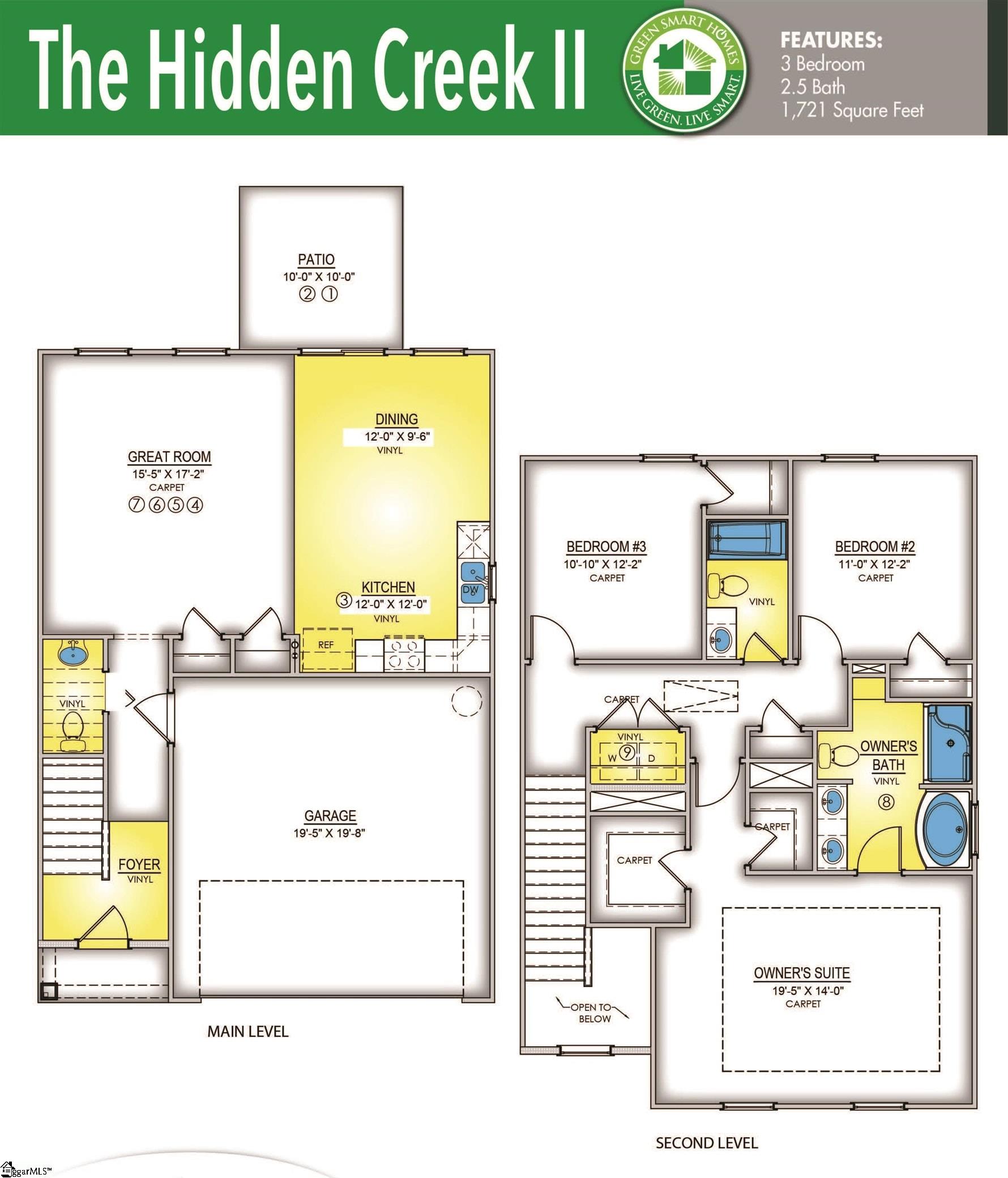 111 Denbigh Lane Lot 66