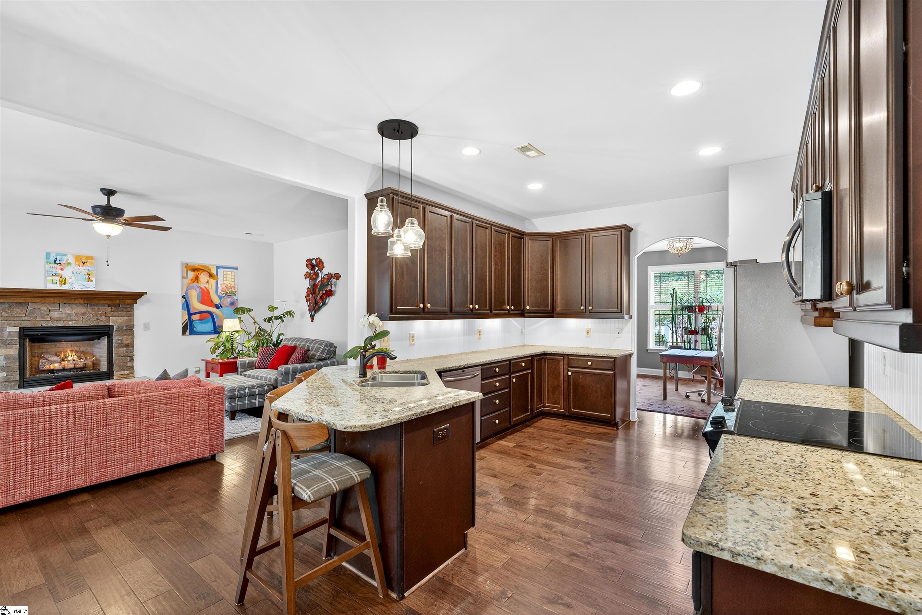 120 Beaumont Creek Lane