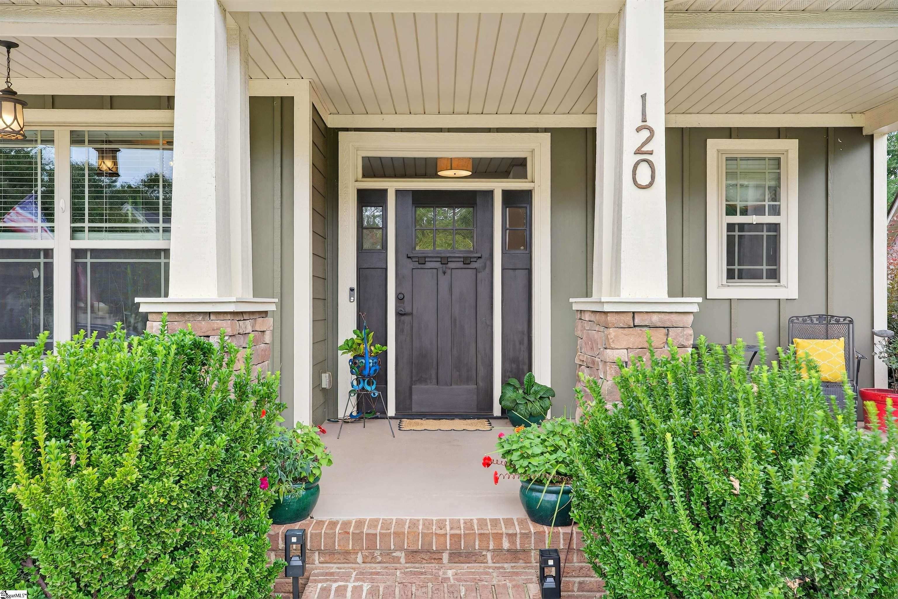 120 Beaumont Creek Lane